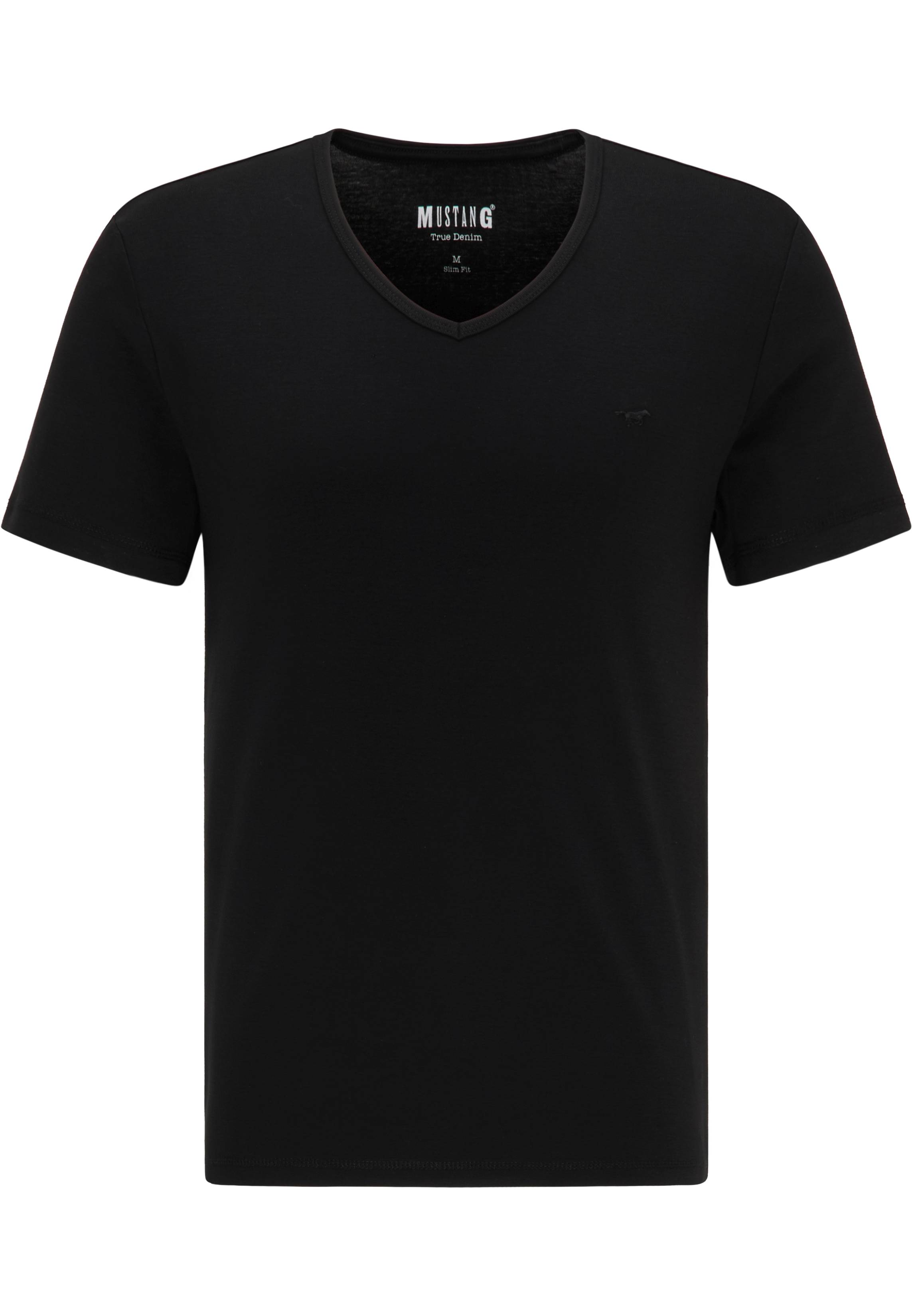 T-Shirt Style Aaron