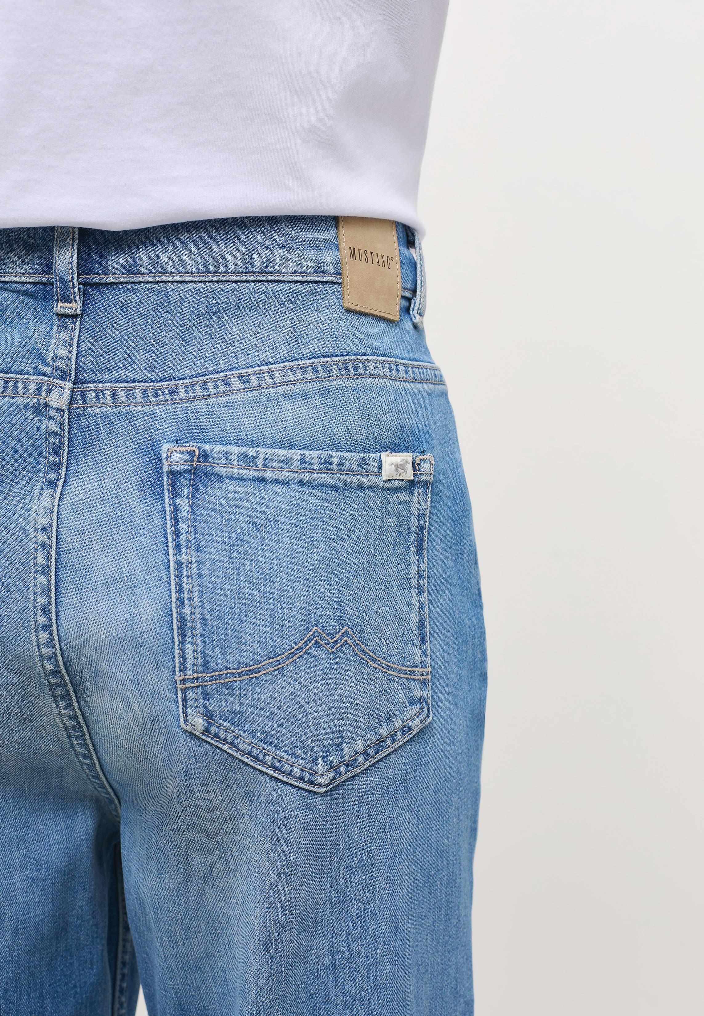 Jeans Style Charlotte Tapered