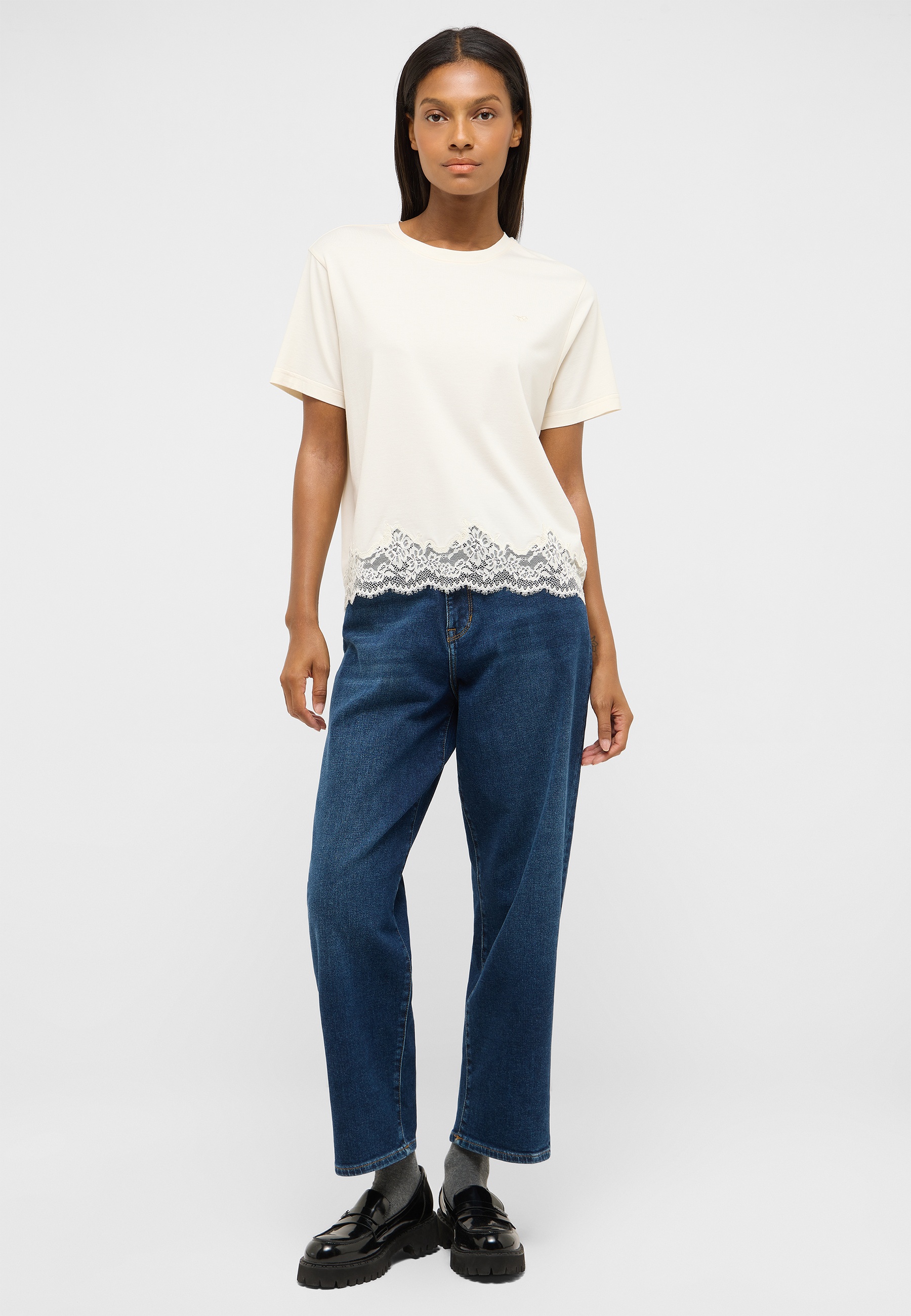 T-Shirt Style Floris