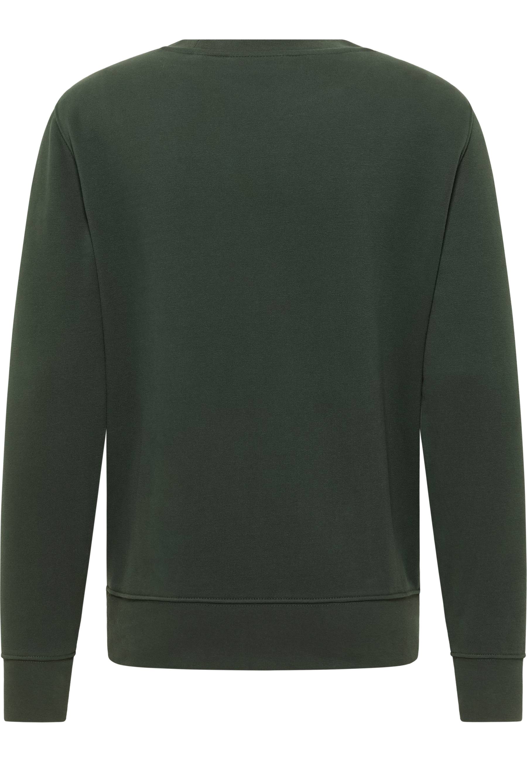 Strickwaren, Pullover, Sweatshirt, Fleece, Langer Ärmel