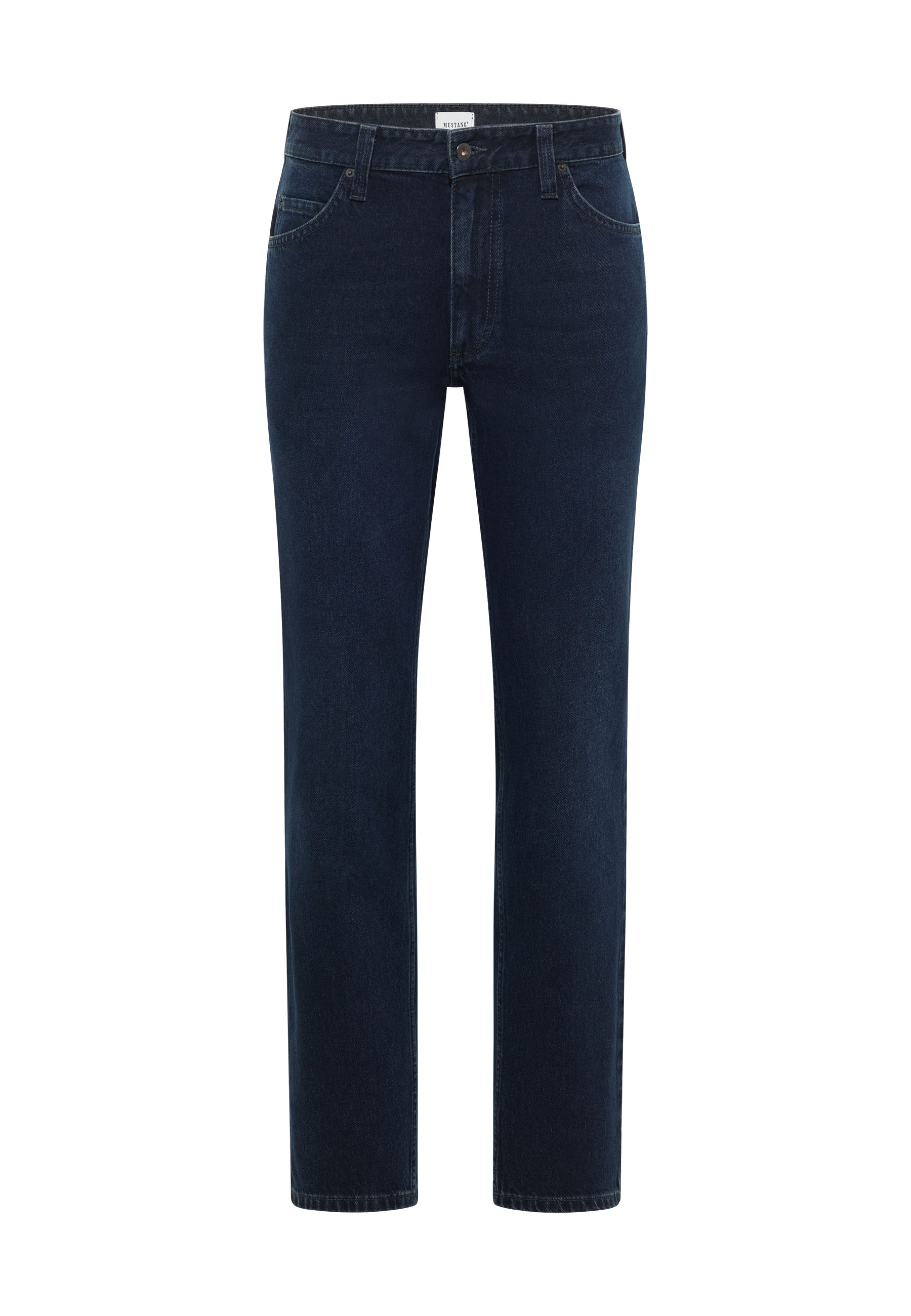 Jeans Style Tramper Straight