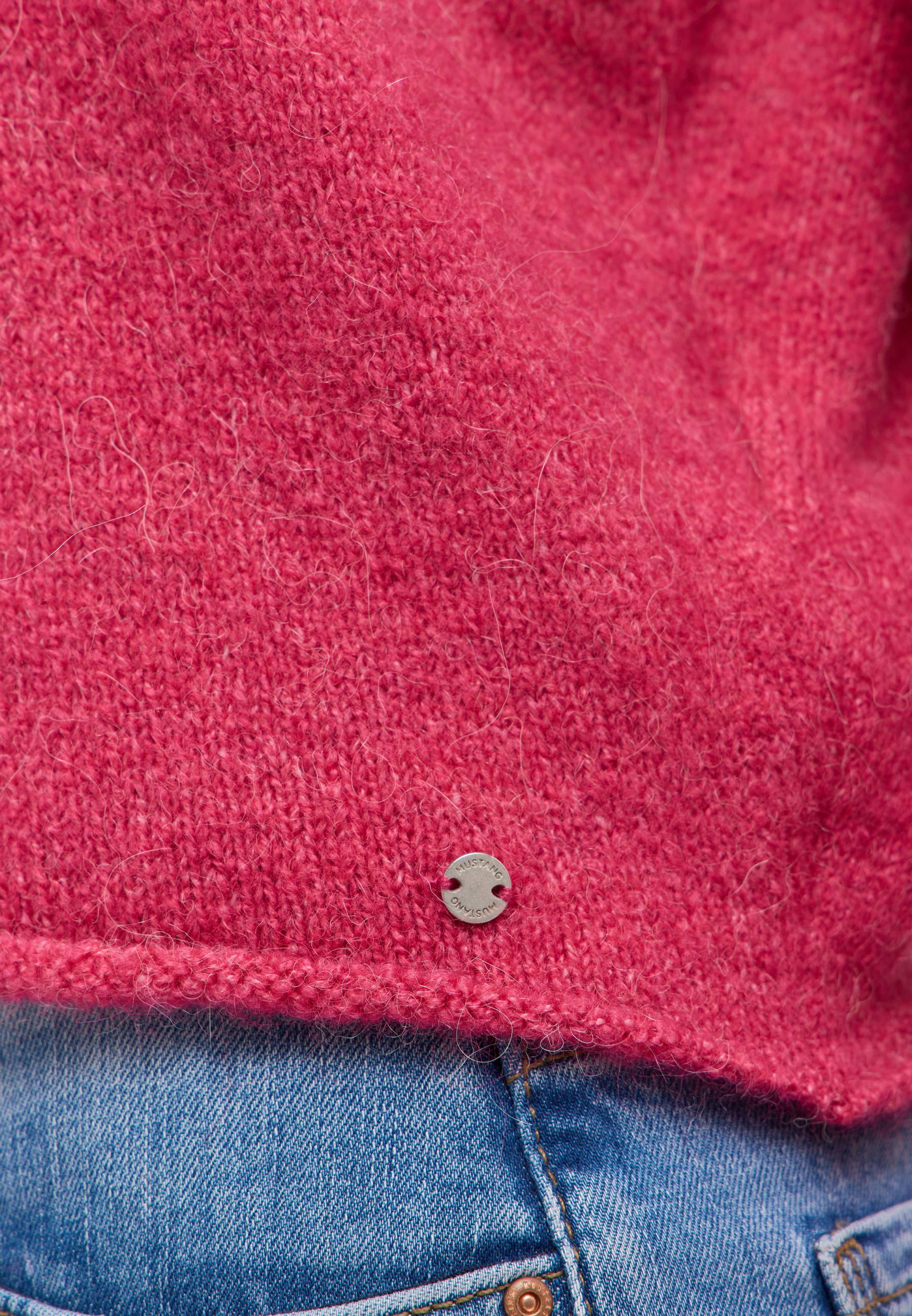 Bekleidung, Strickwaren, Pullover, Jeanshose, Hosen