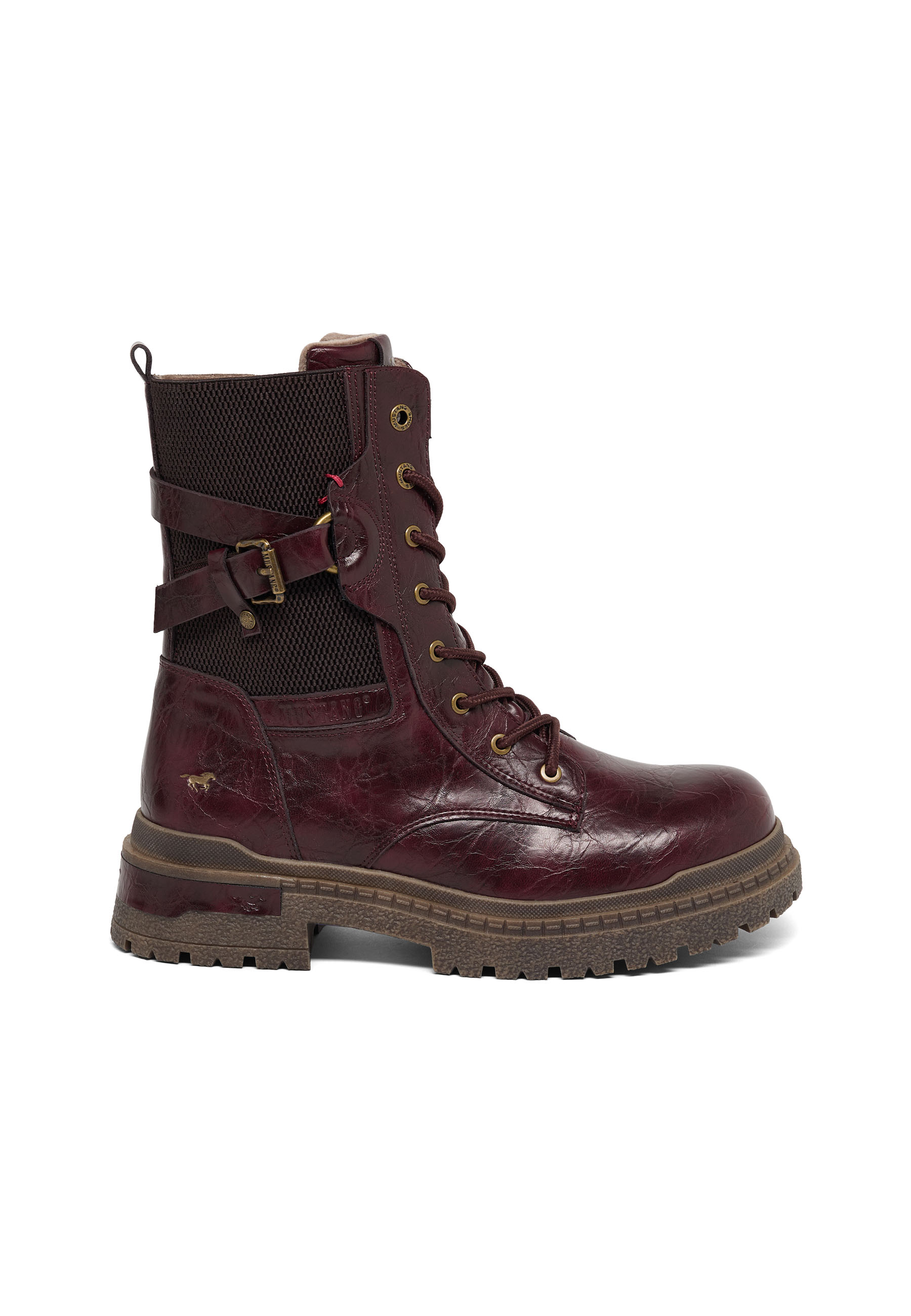 Stiefel Style Sontje