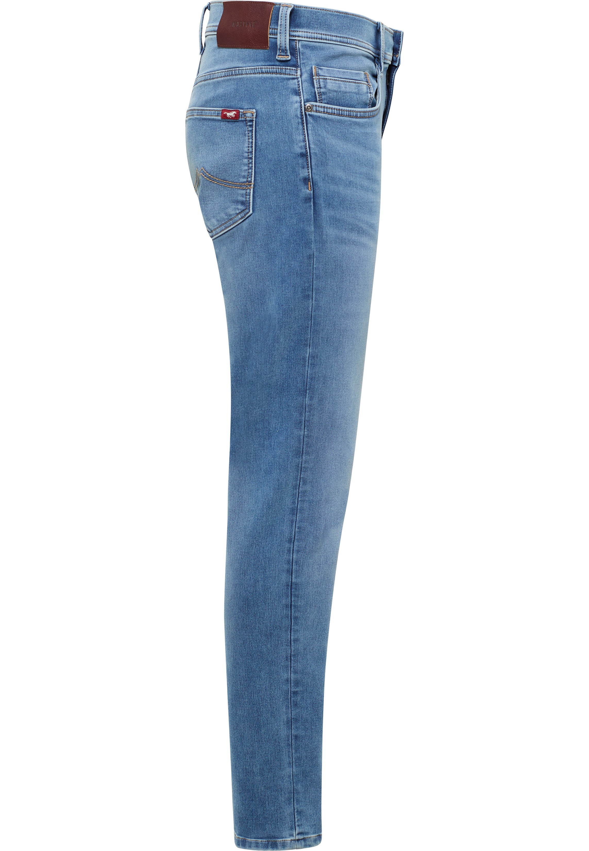 jeans, Denim, hellblau, Jeanshose, Taschen