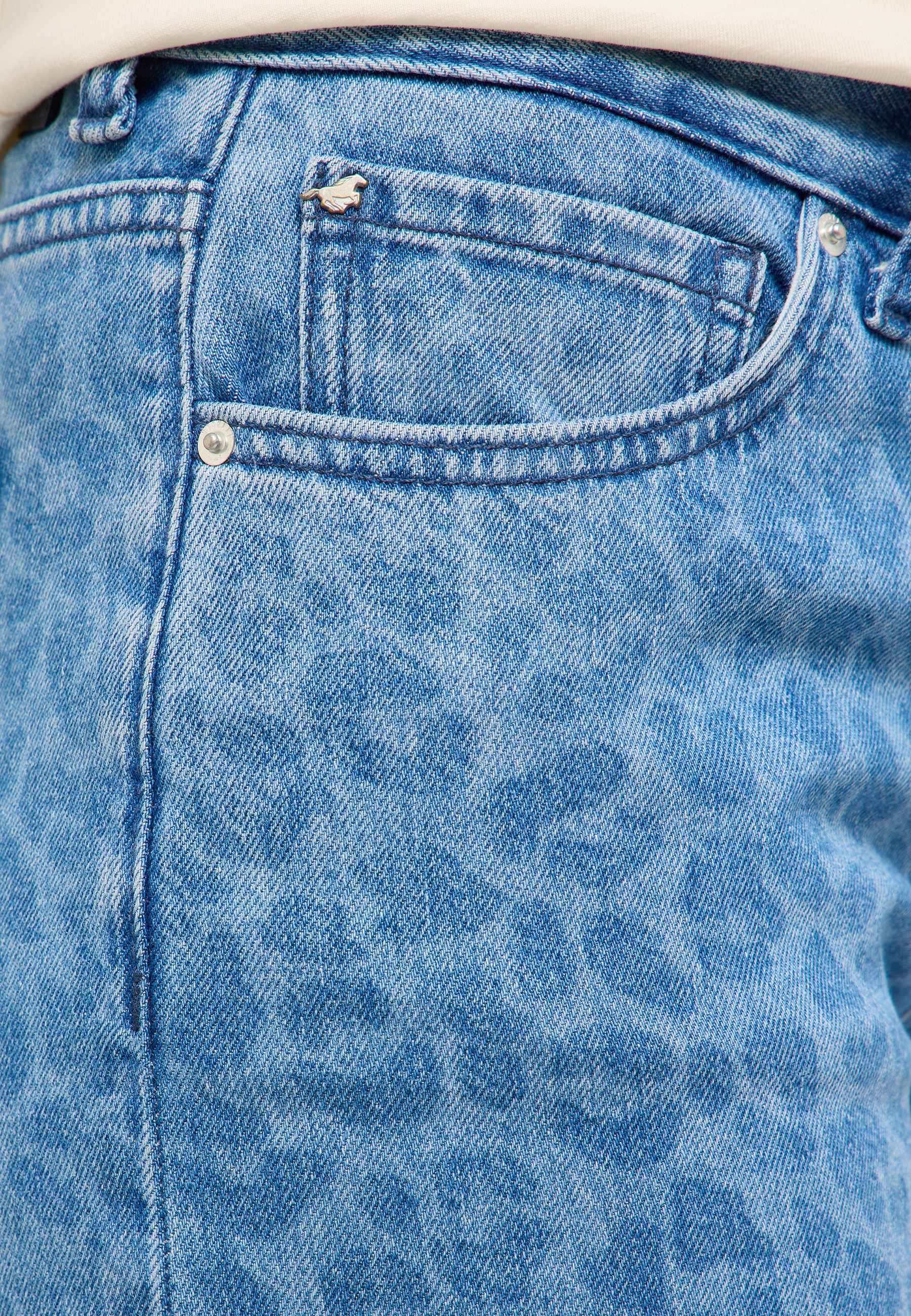 Bekleidung, Hosen, Jeanshose