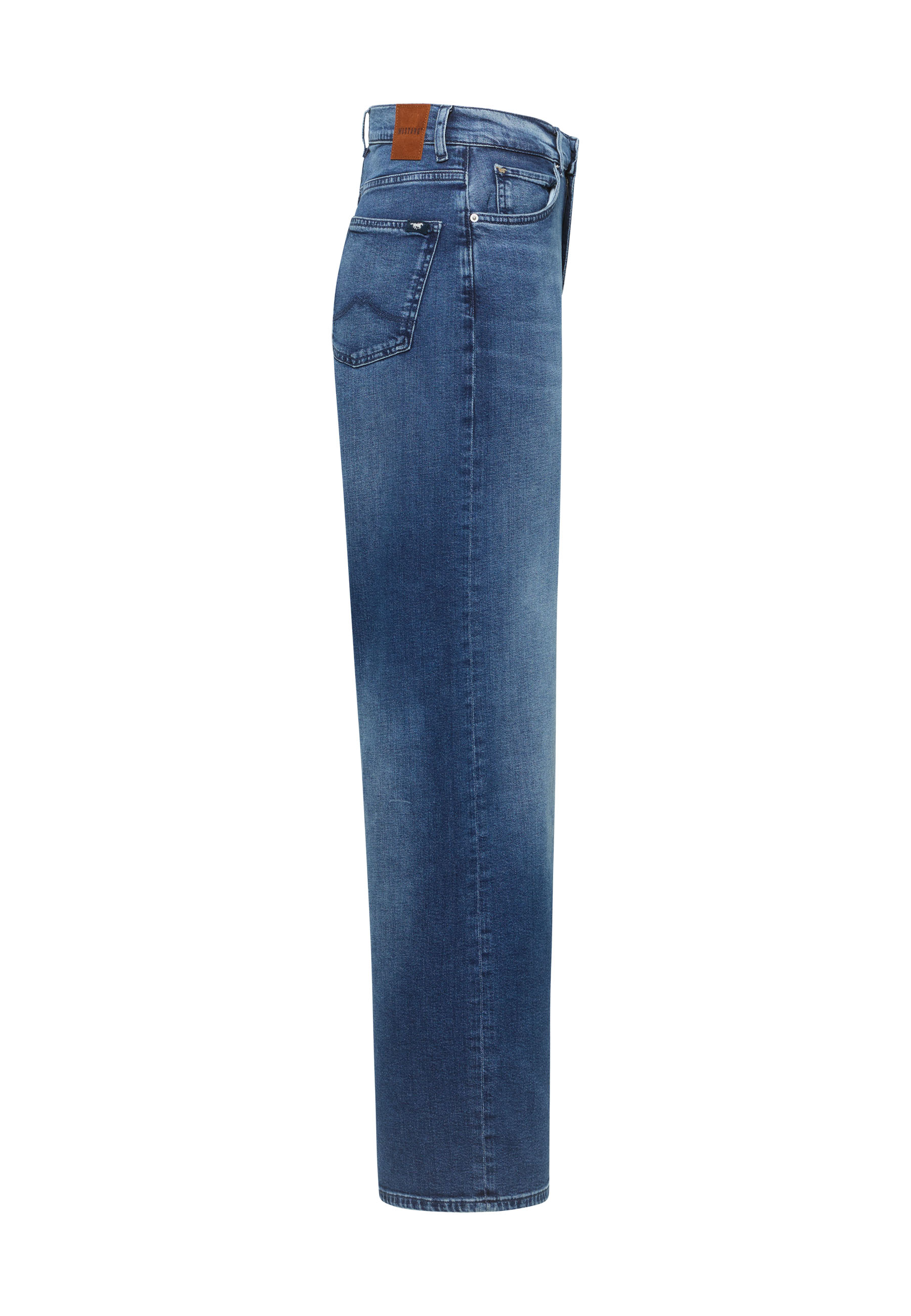 Jeans Style Luise Wide