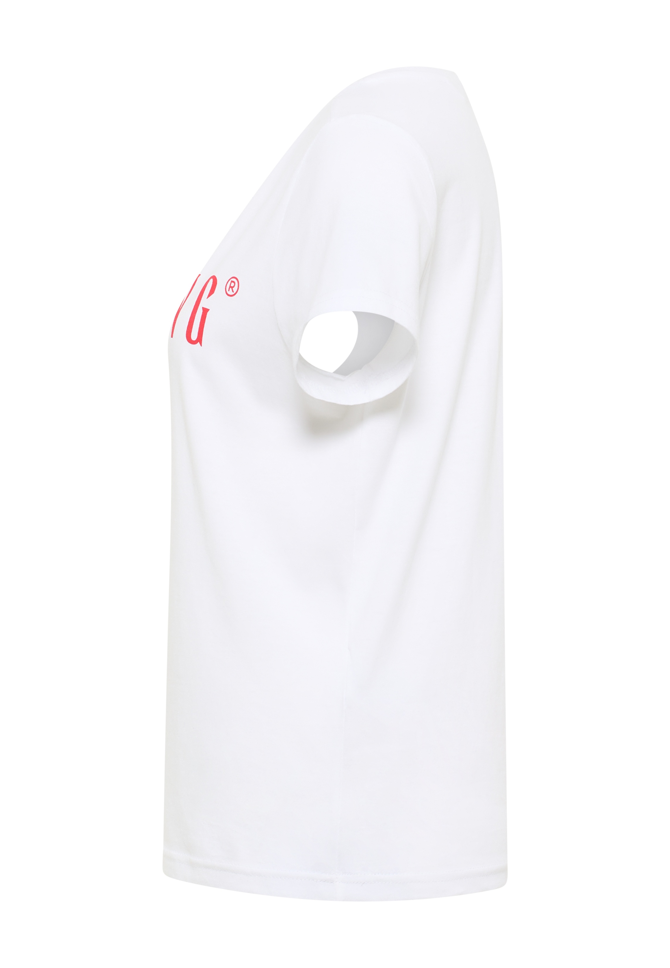 T-Shirt Style Alma