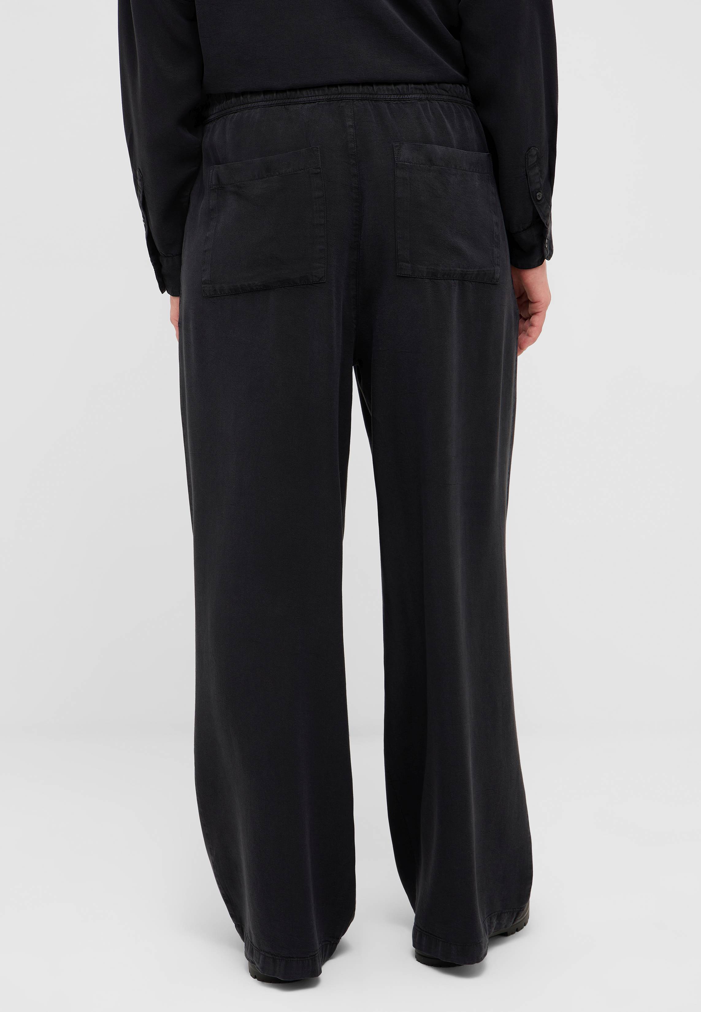 Bekleidung, Hosen, Jeans, Person