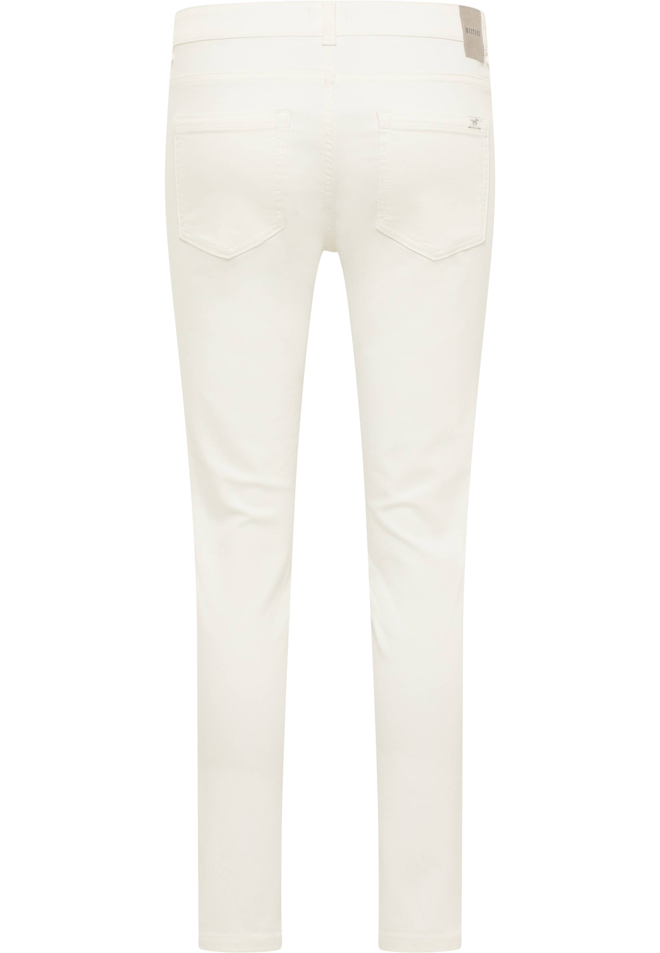 7/8-Hose Style Shelby Skinny