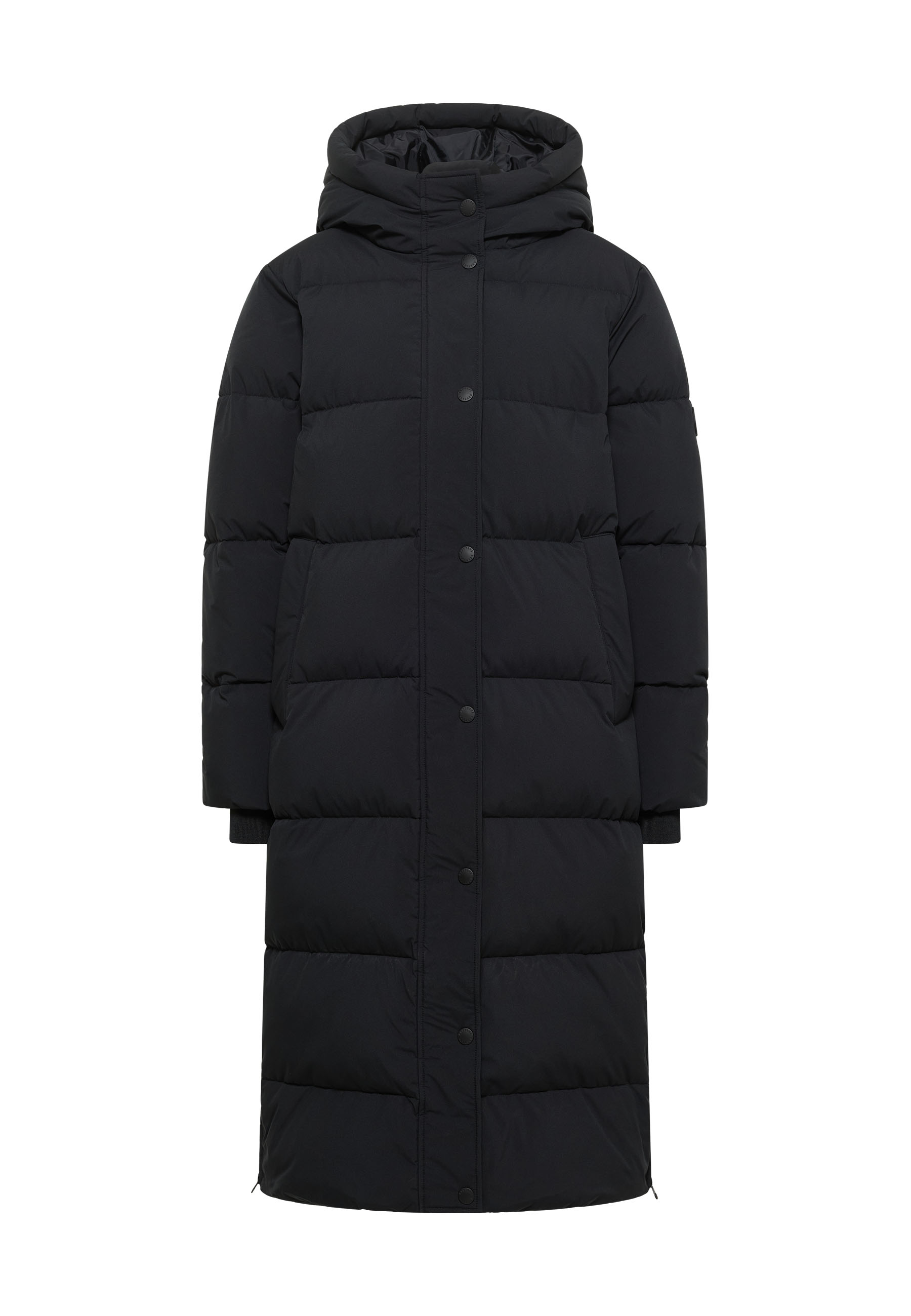 Jacke Style Crystal