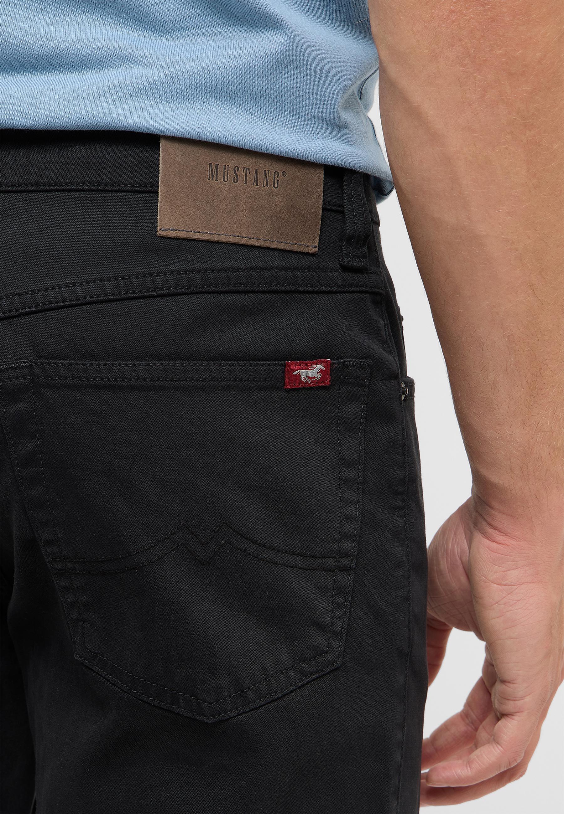Hose Style Tramper Straight