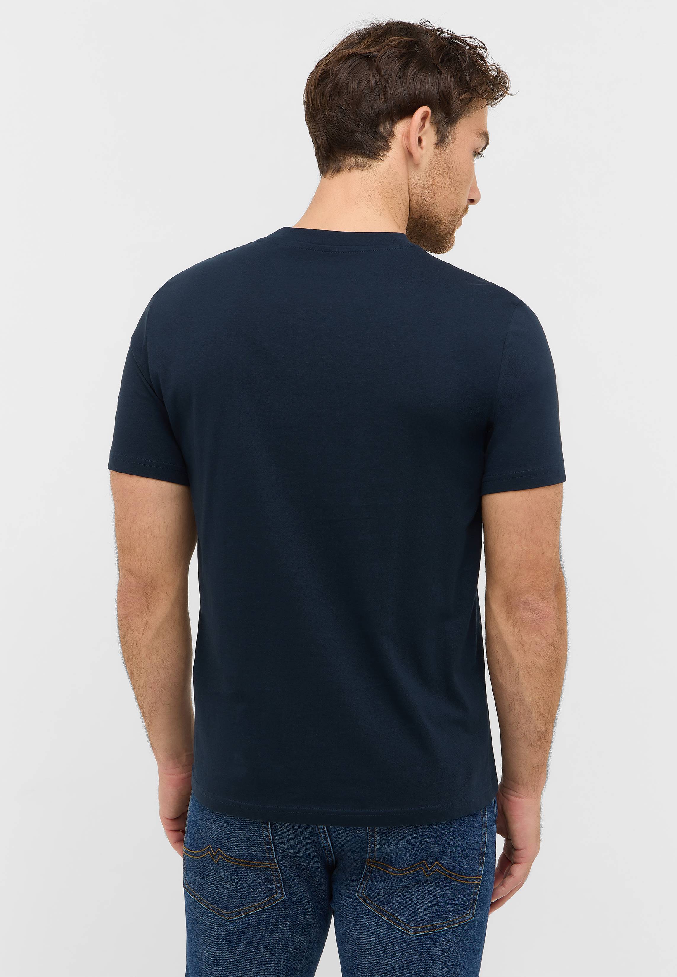 T-shirt, Erwachsener, Männlich, Mann, Person