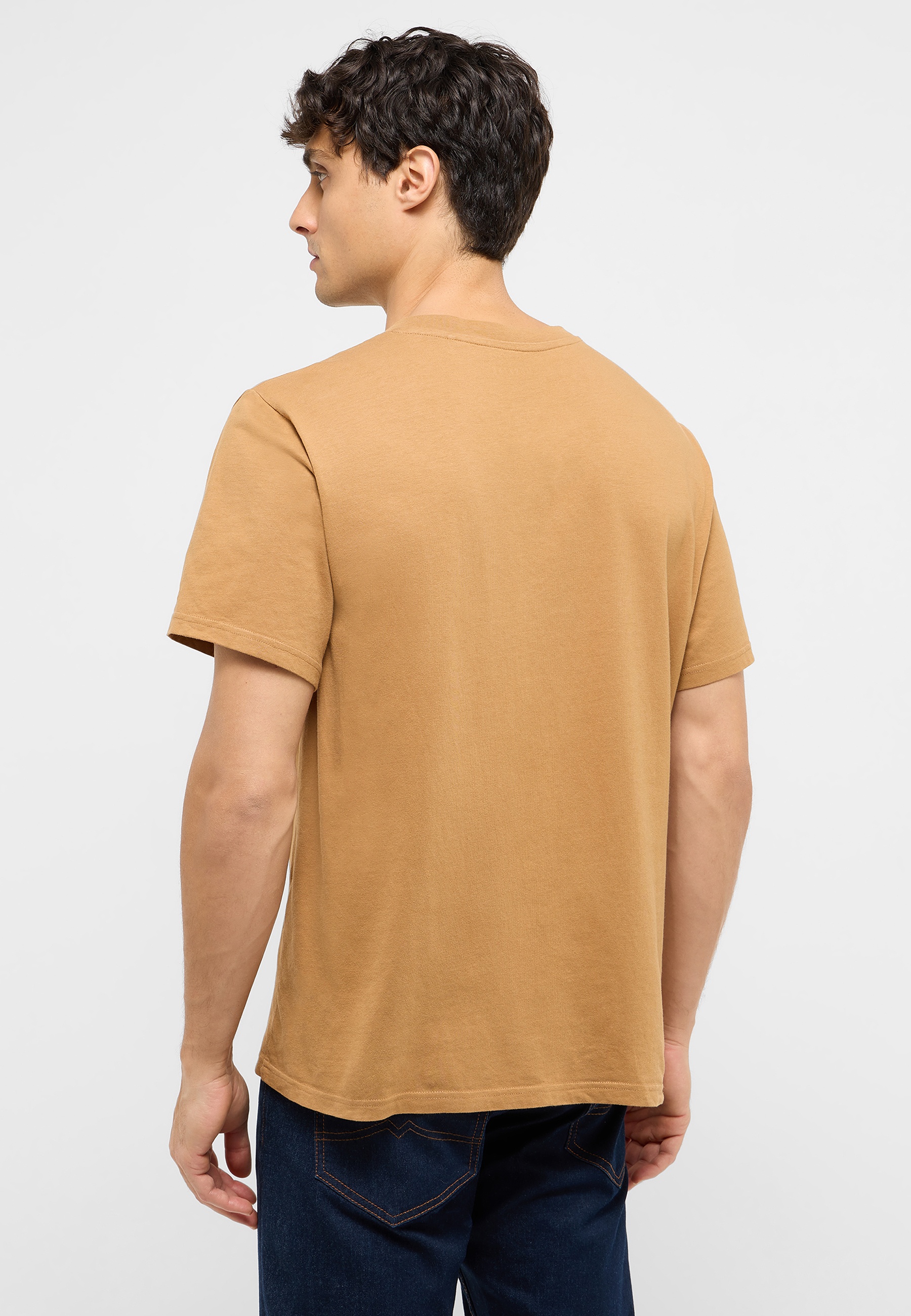 T-shirt, Erwachsener, Männlich, Mann, Person