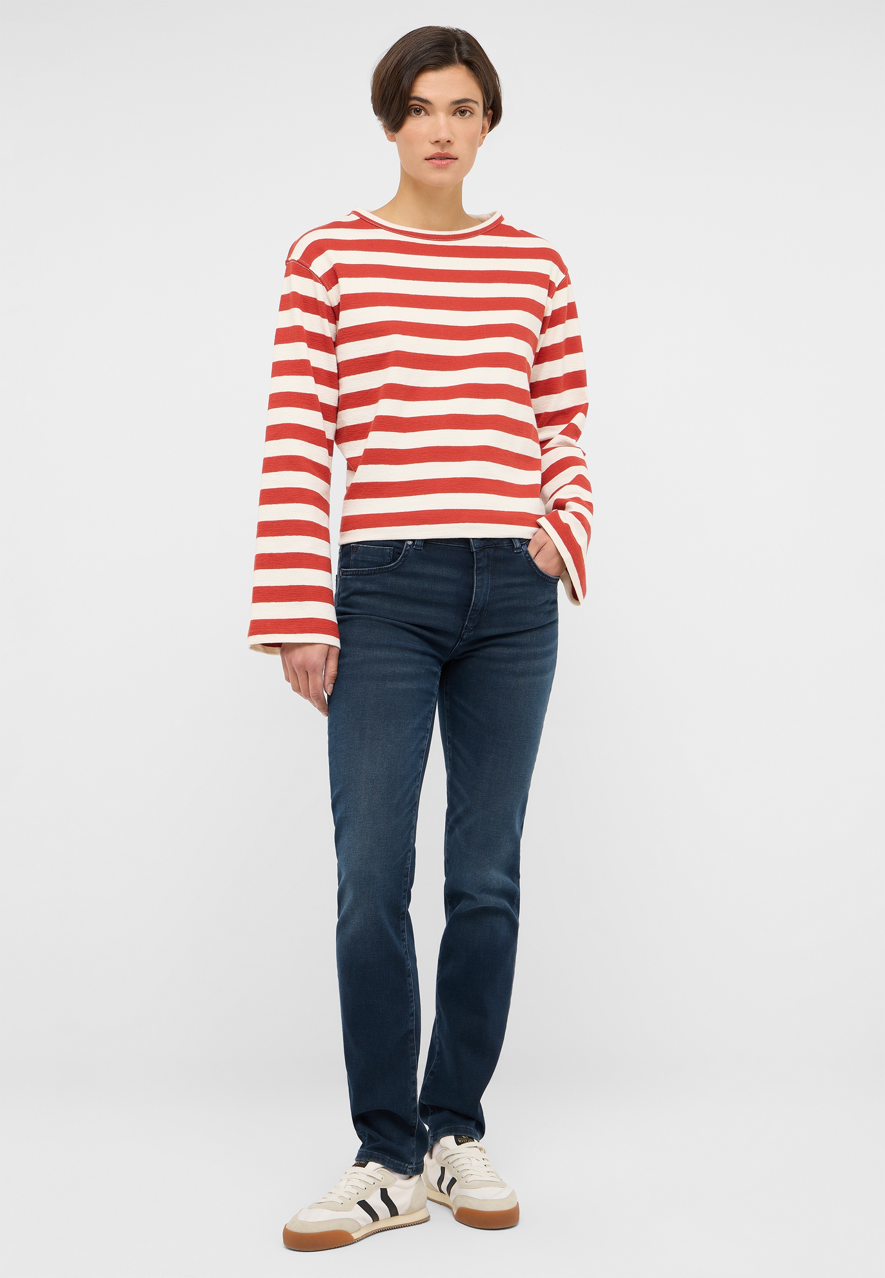 Jeans Style Shelby Slim