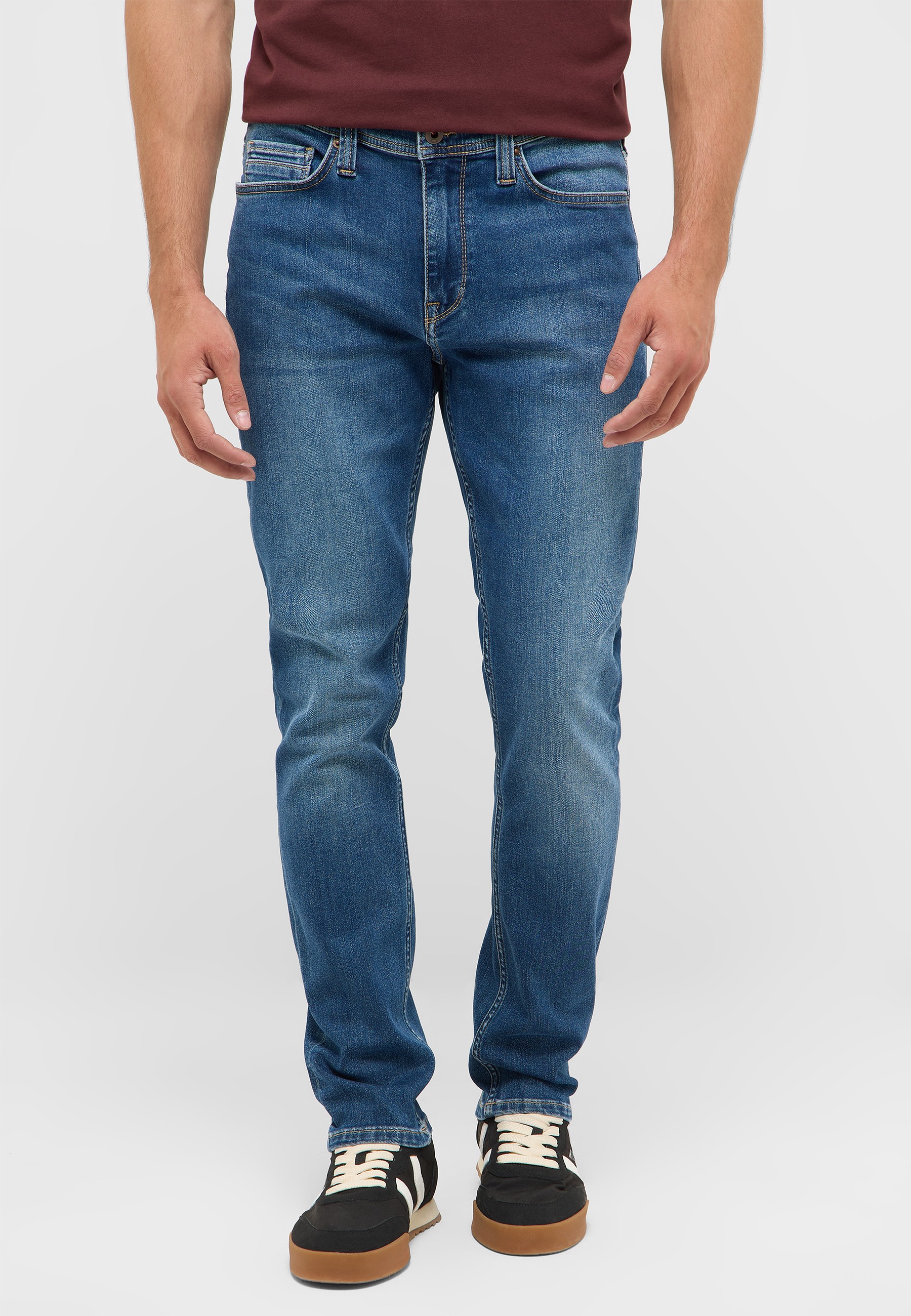Jeans Style Vegas Slim