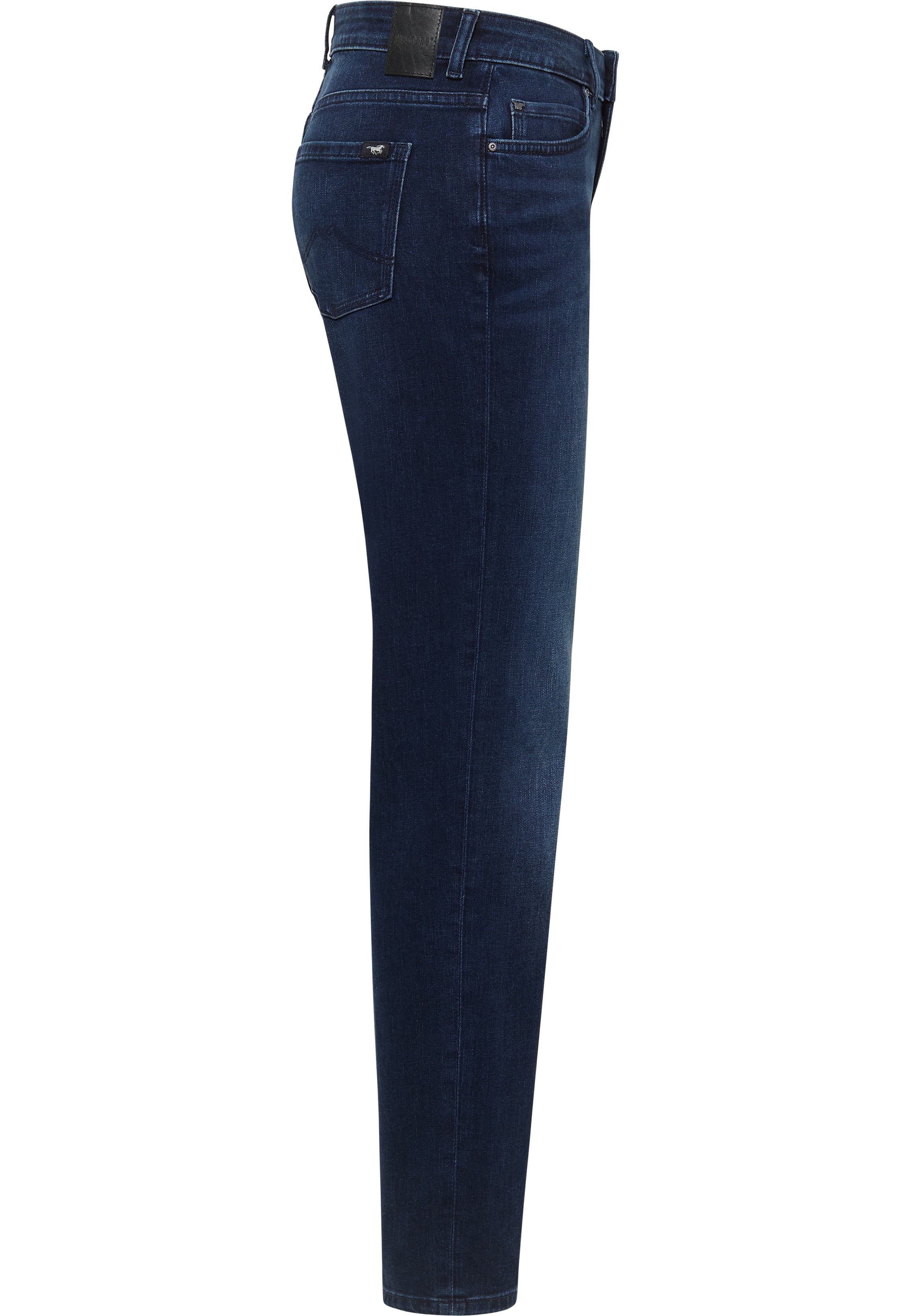 Jeans Style Crosby Relaxed Slim
