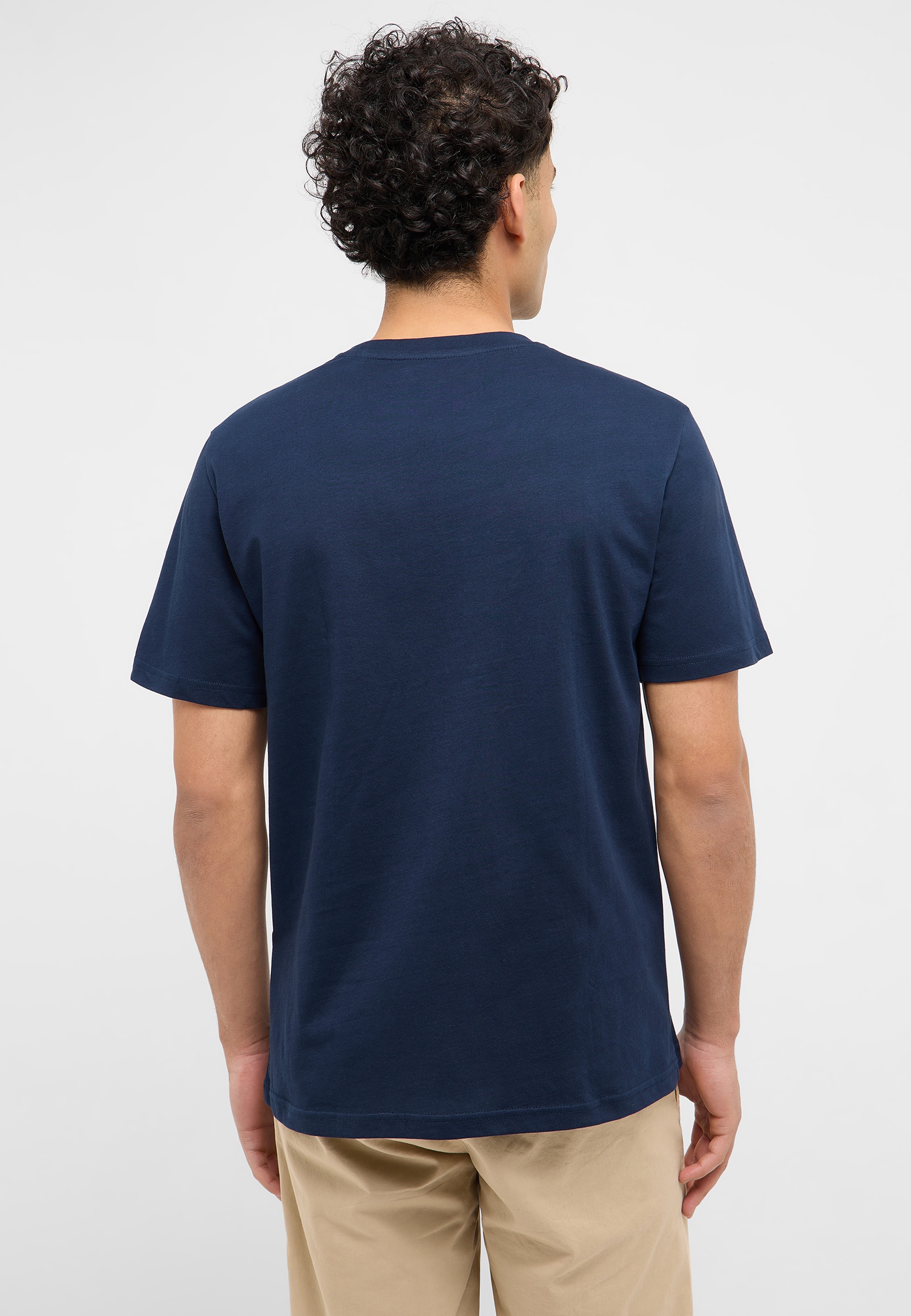 T-shirt, Erwachsener, Männlich, Mann, Person