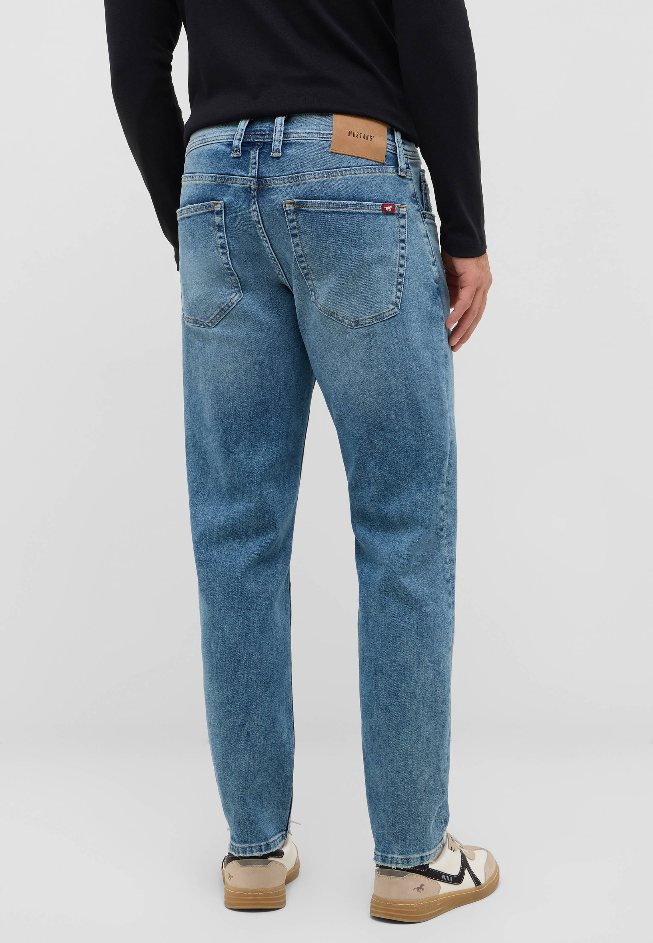 Bekleidung, Jeans, Hosen