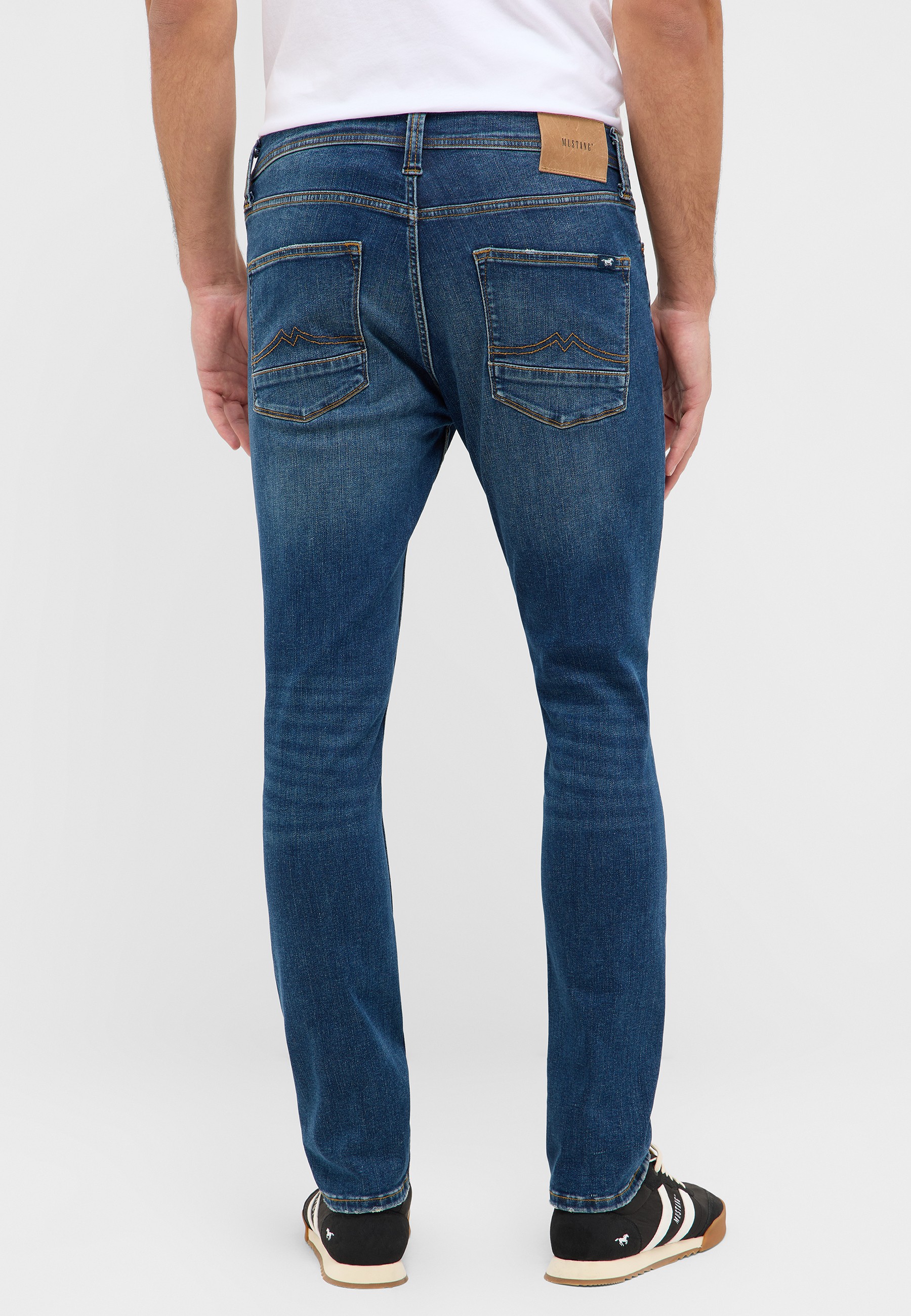 Bekleidung, Jeans, Hosen