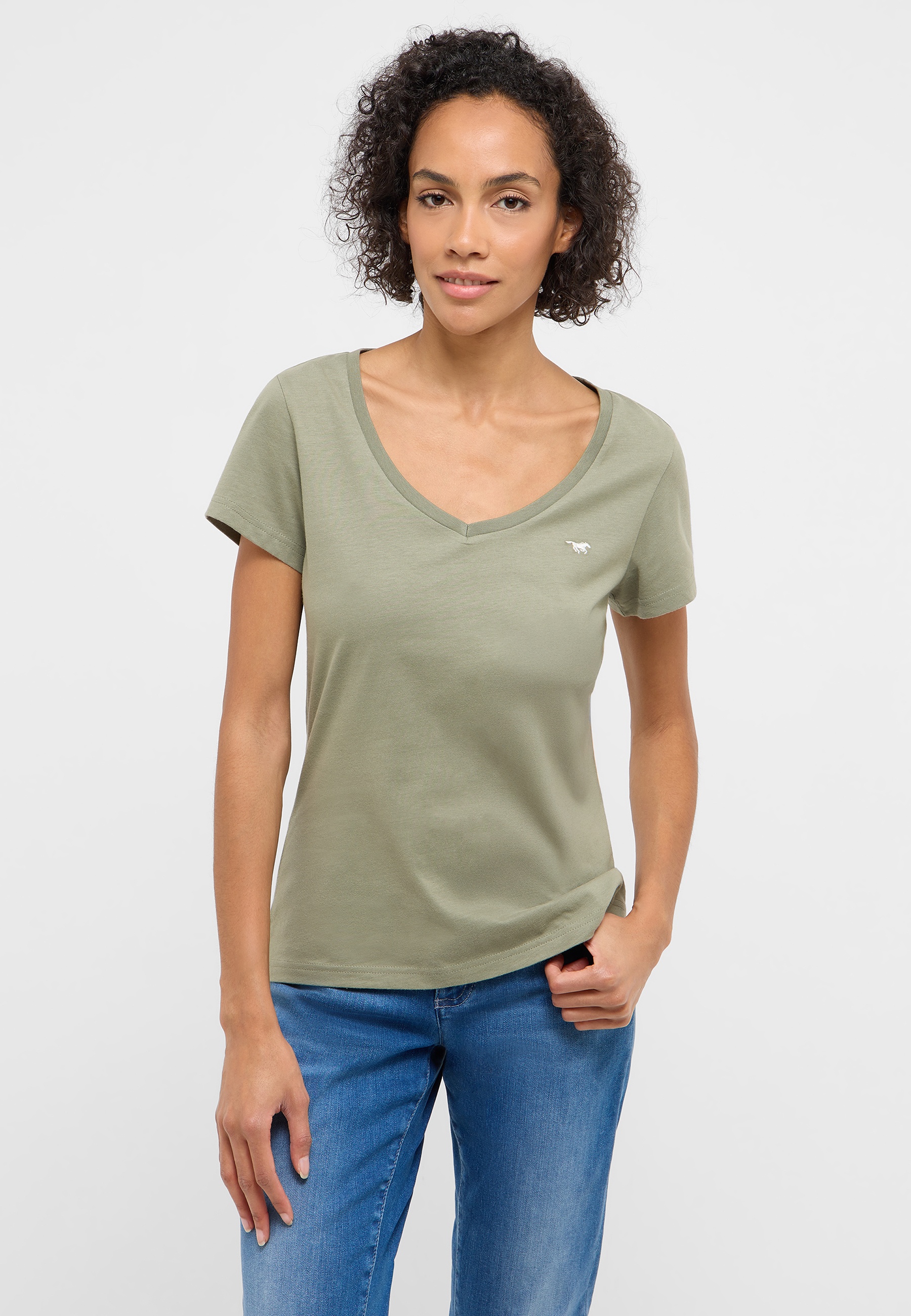 Bluse, T-shirt, Erwachsener, Person, Frau