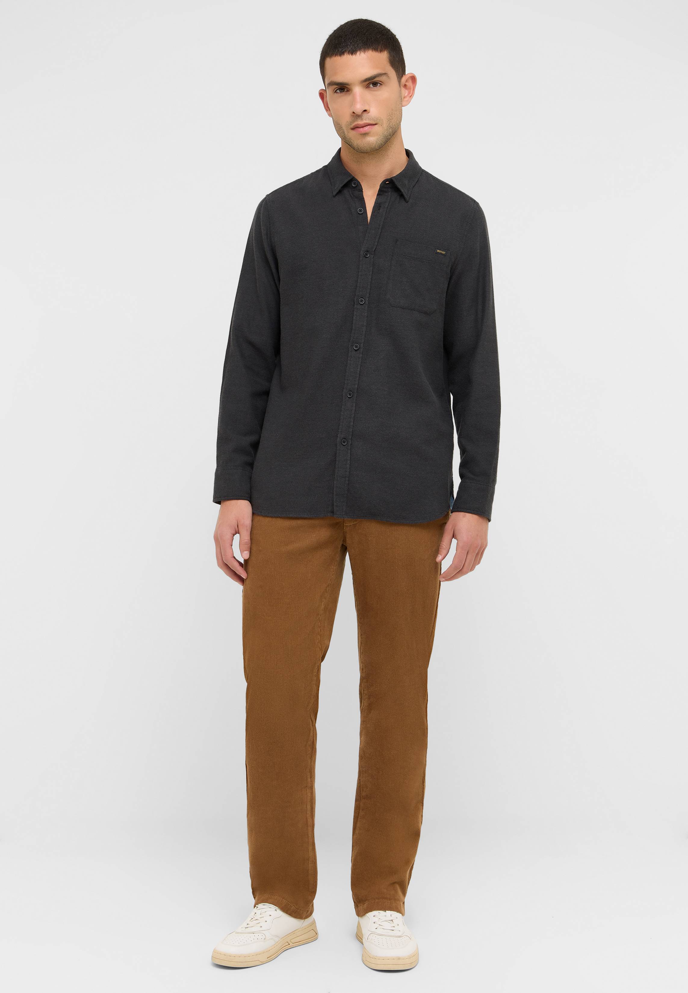 Hemd, Erwachsener, Männlich, Mann, Person