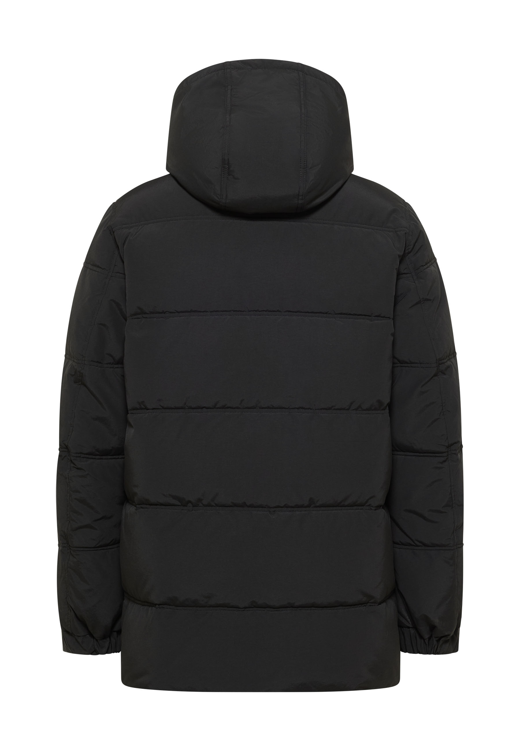 Jacke Style Oakfield