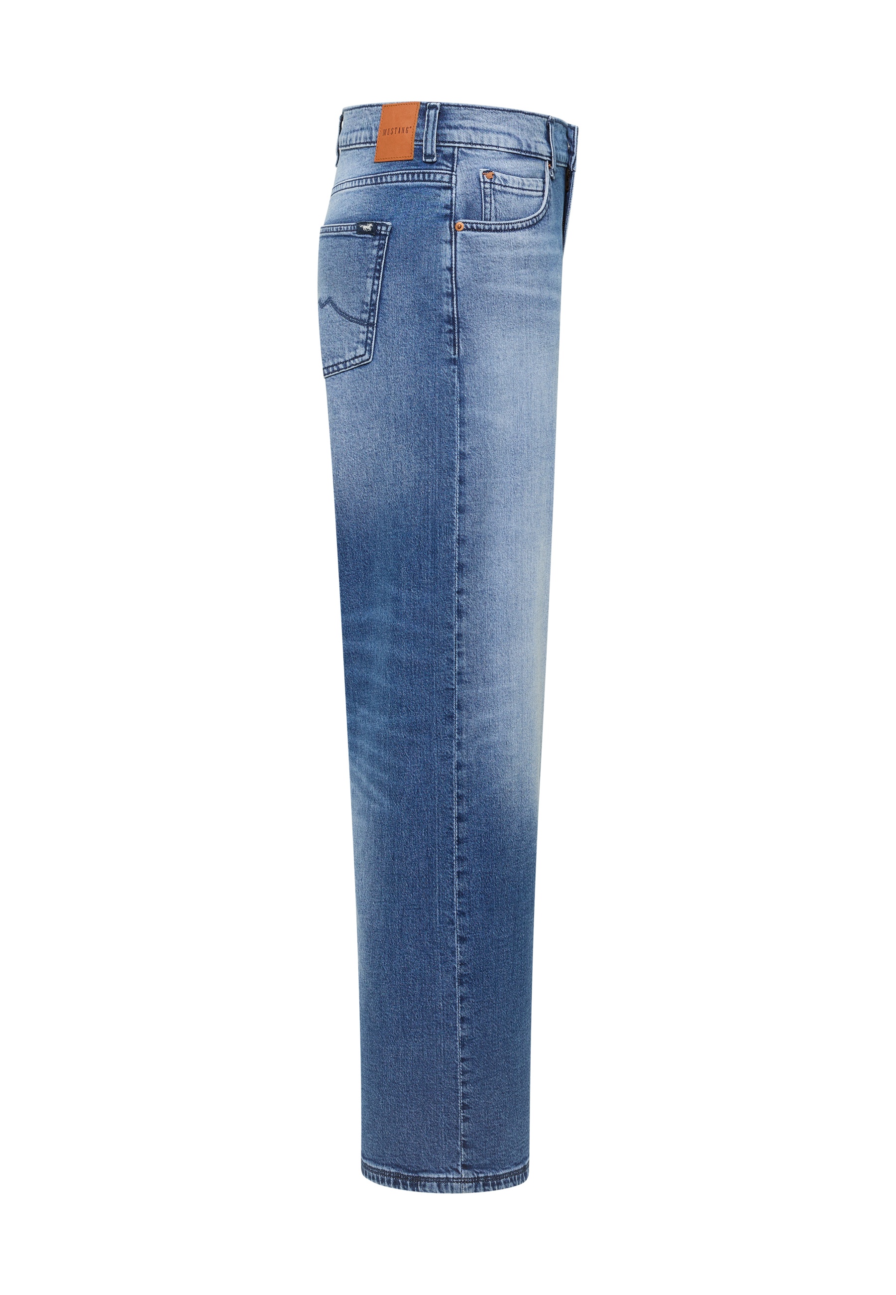 Style Medley Wide Leg