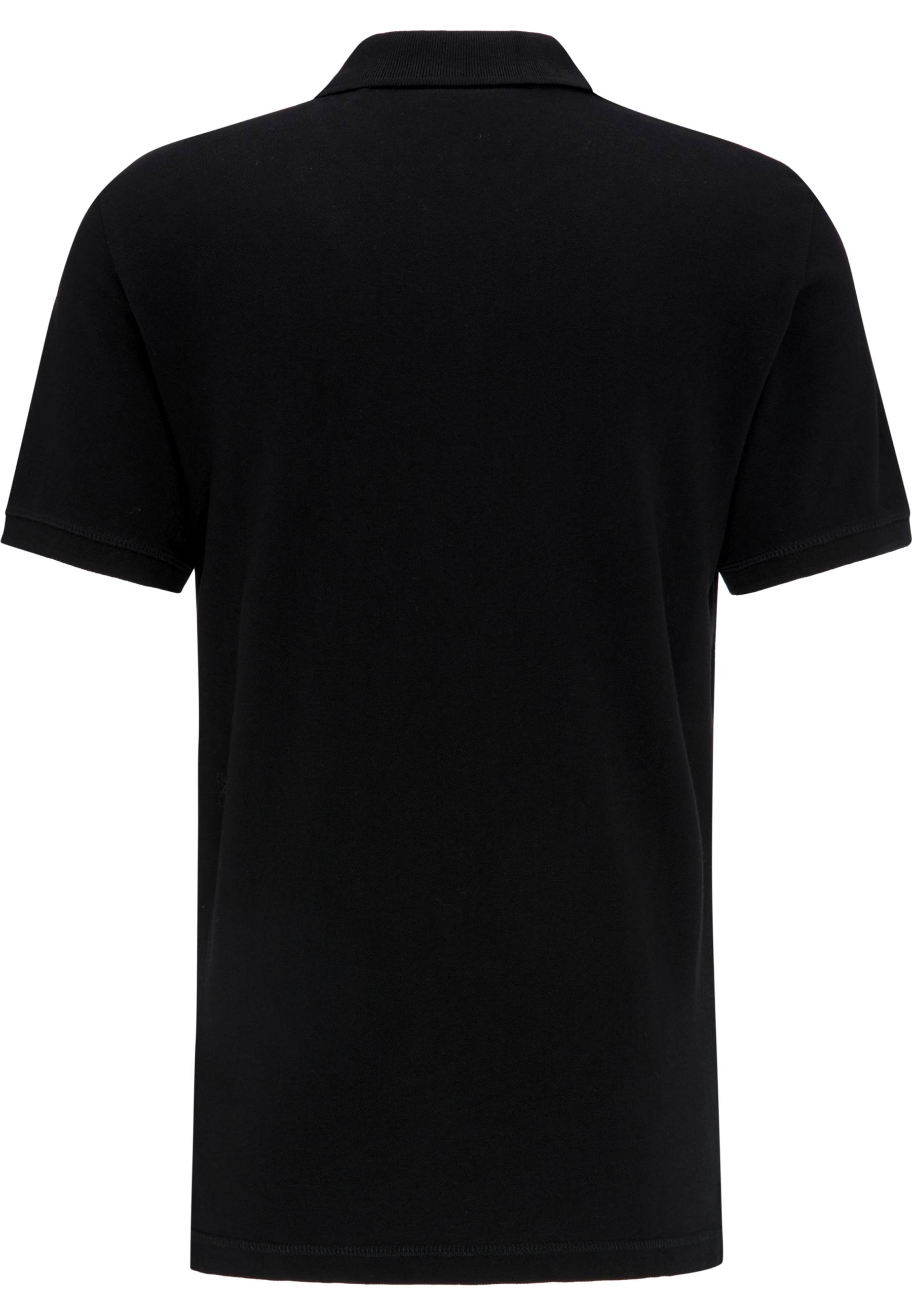 T-Shirt Style Polo