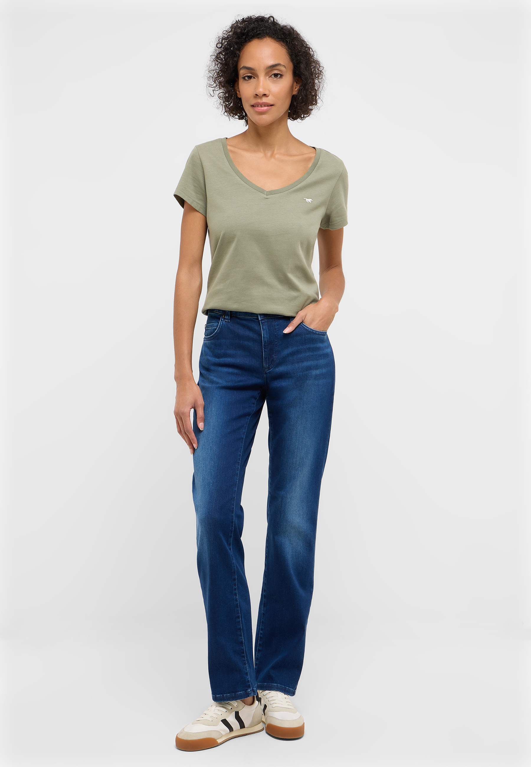 Hosen, Jeanshose, Erwachsener, Person, Frau