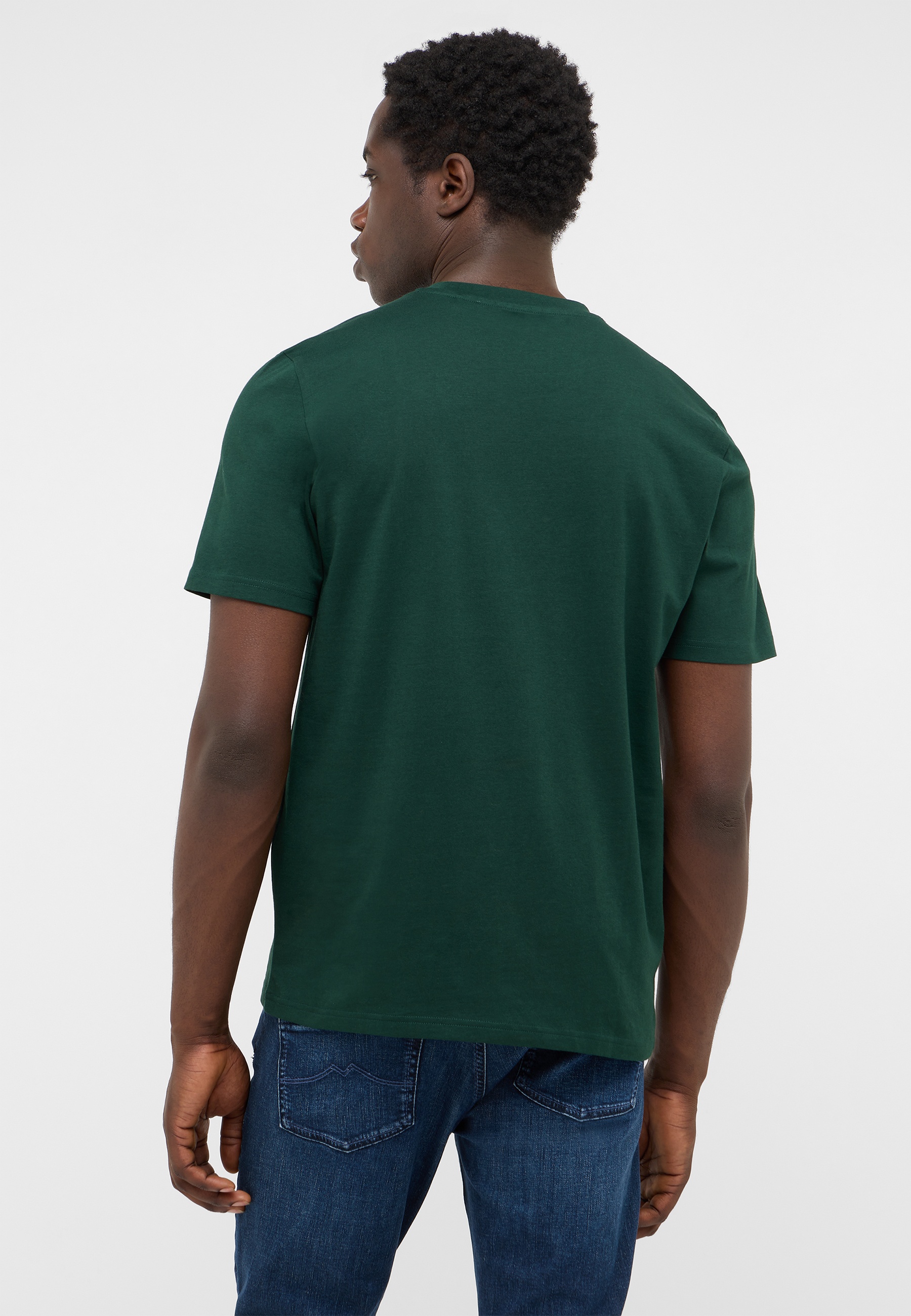 T-Shirt Style Austin