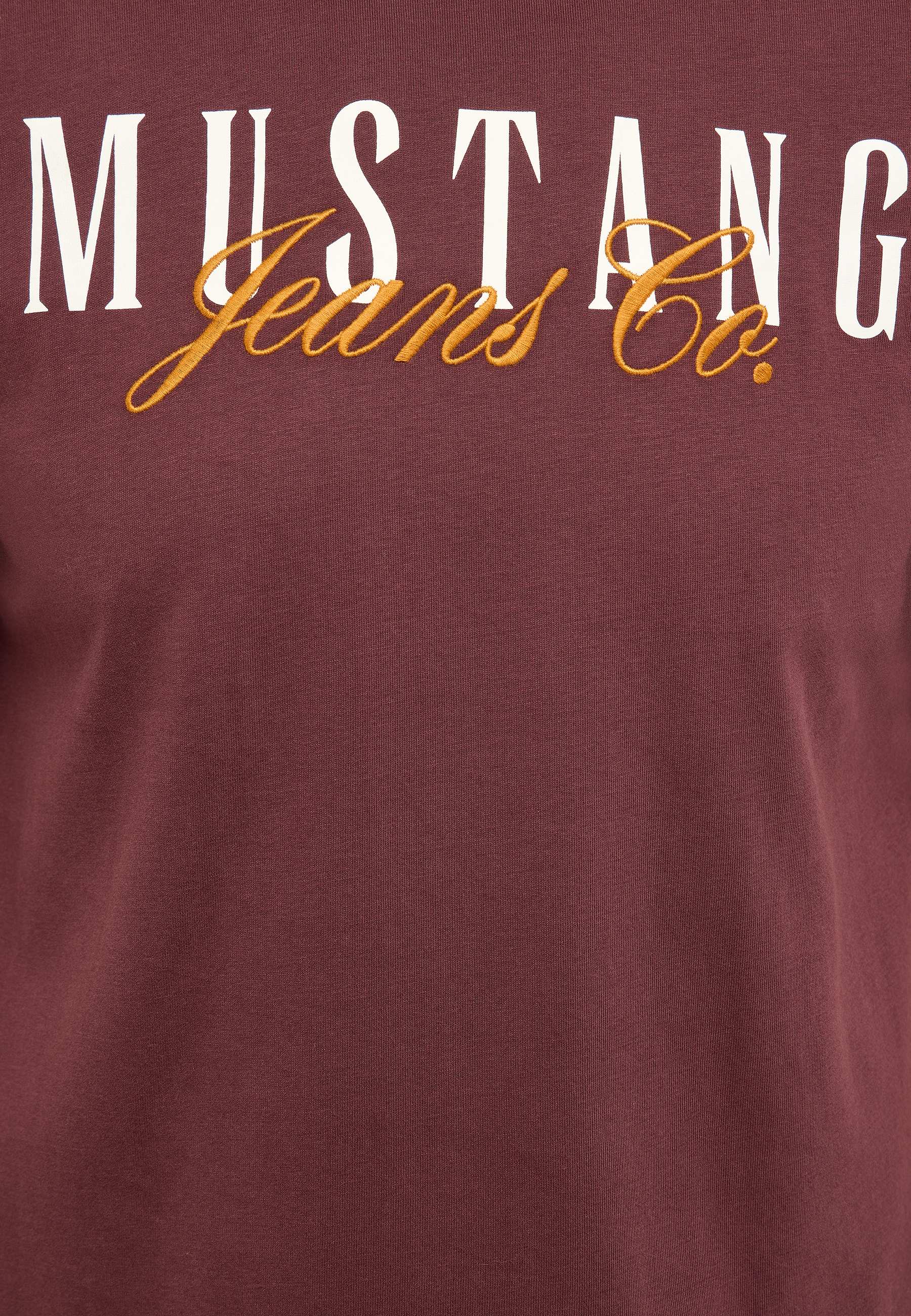 T-Shirt Style Austin