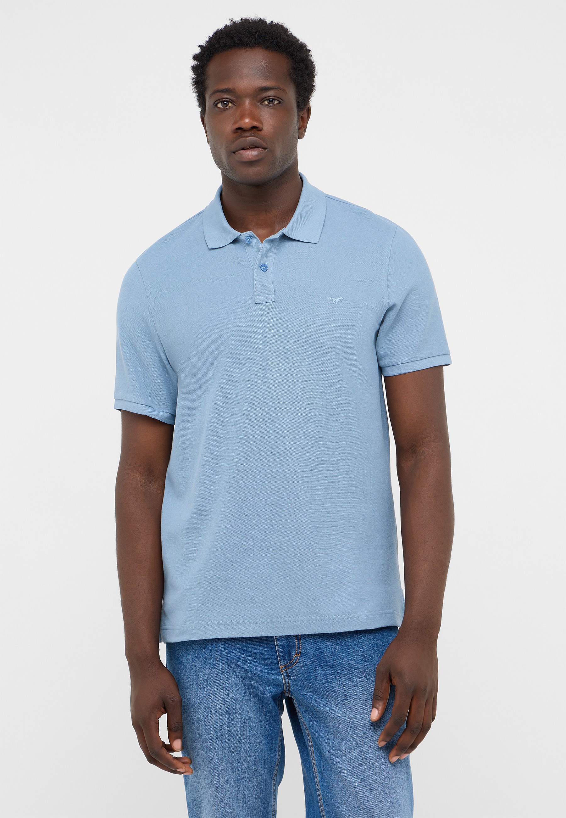 T-Shirt Style Palco