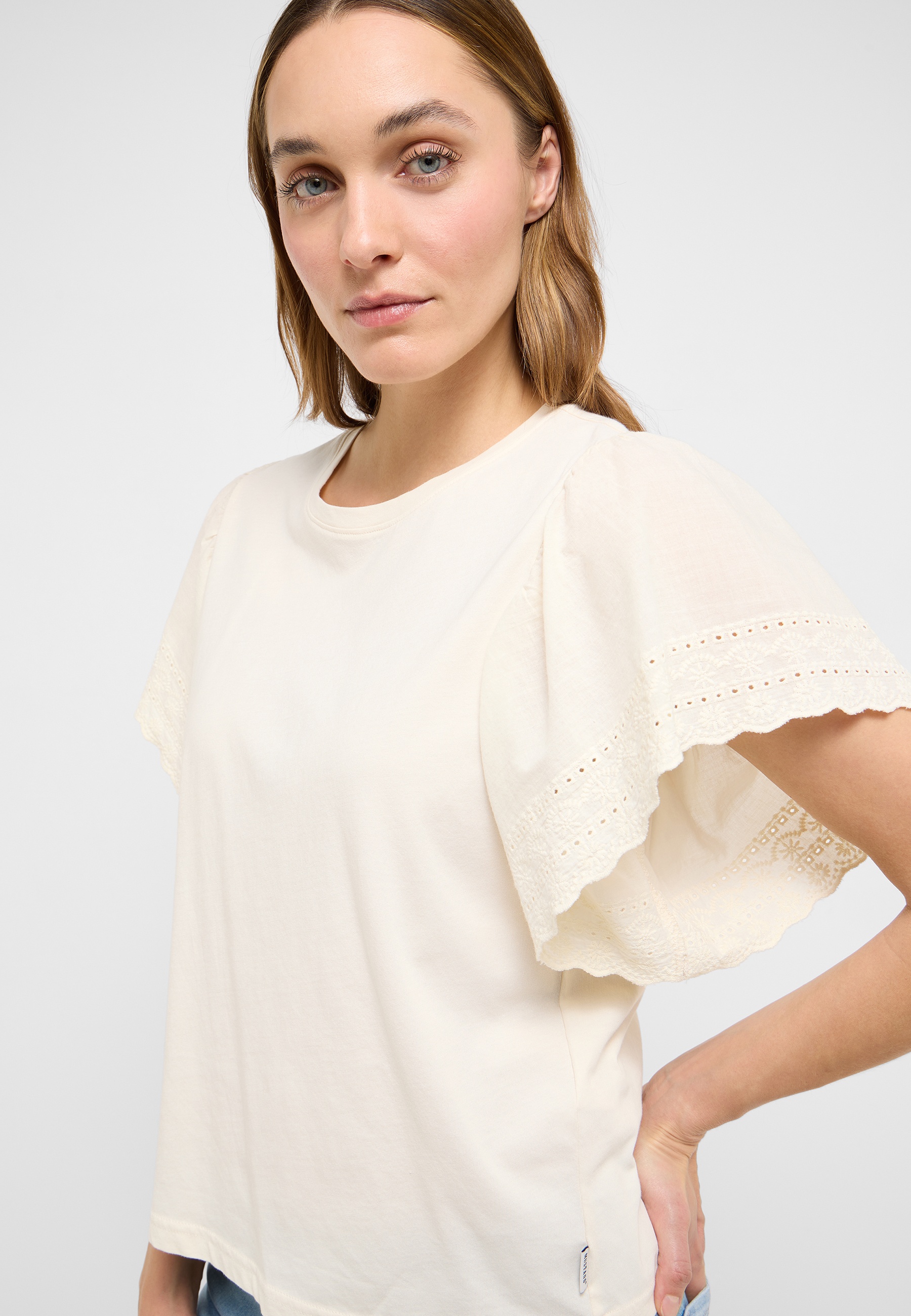 Bluse, Erwachsener, Weiblich, Person, Frau