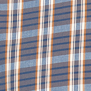 Schottenmuster, Dekoration für Zuhause, Leinen