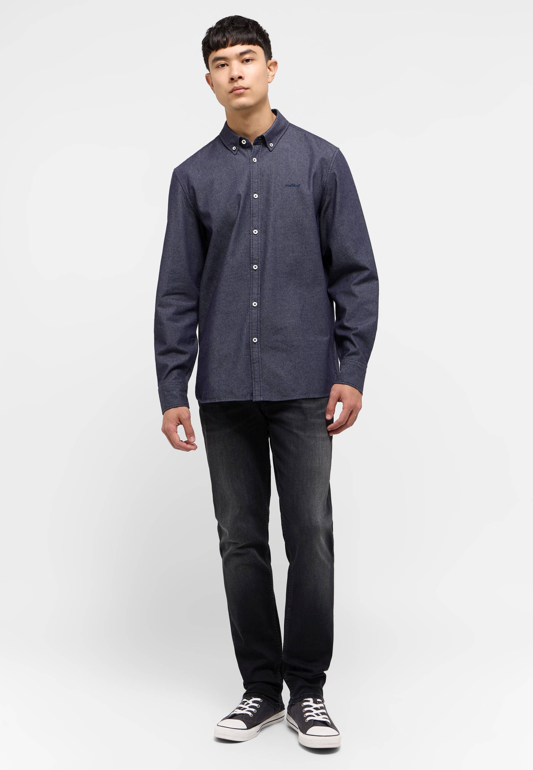 Jeans Style Vegas Slim