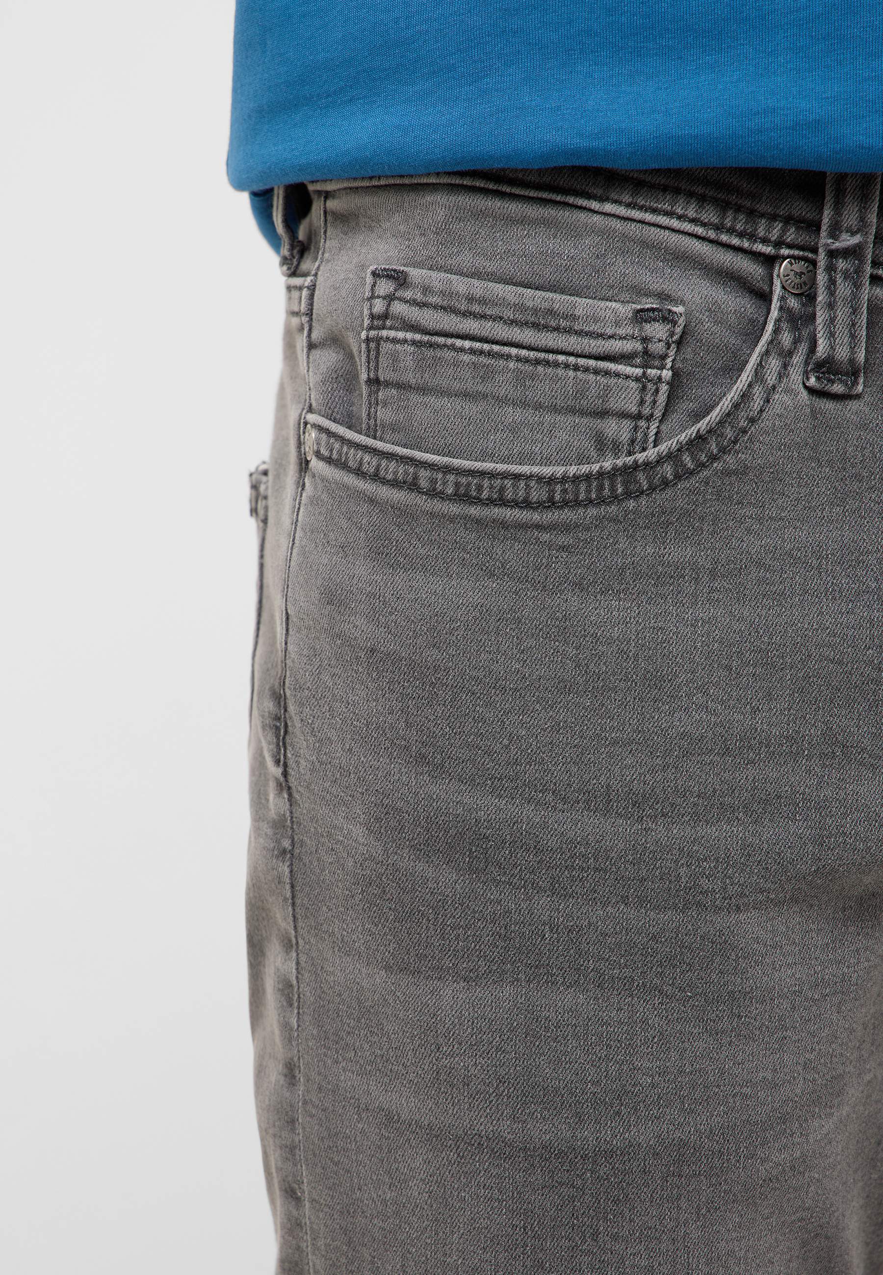 jeans,  denim,  gray,  midrise,  kleine tasche
