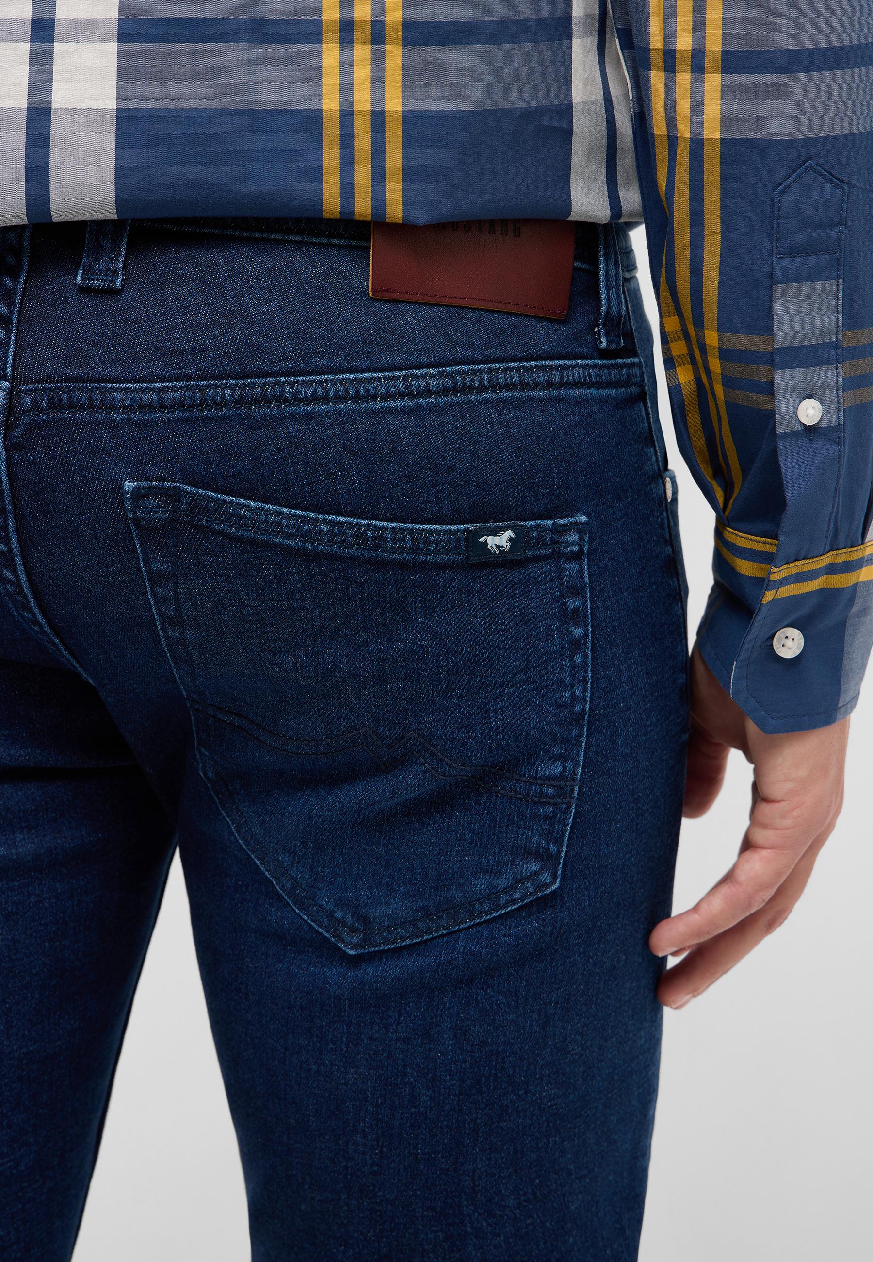 Jeans Style Oregon Slim