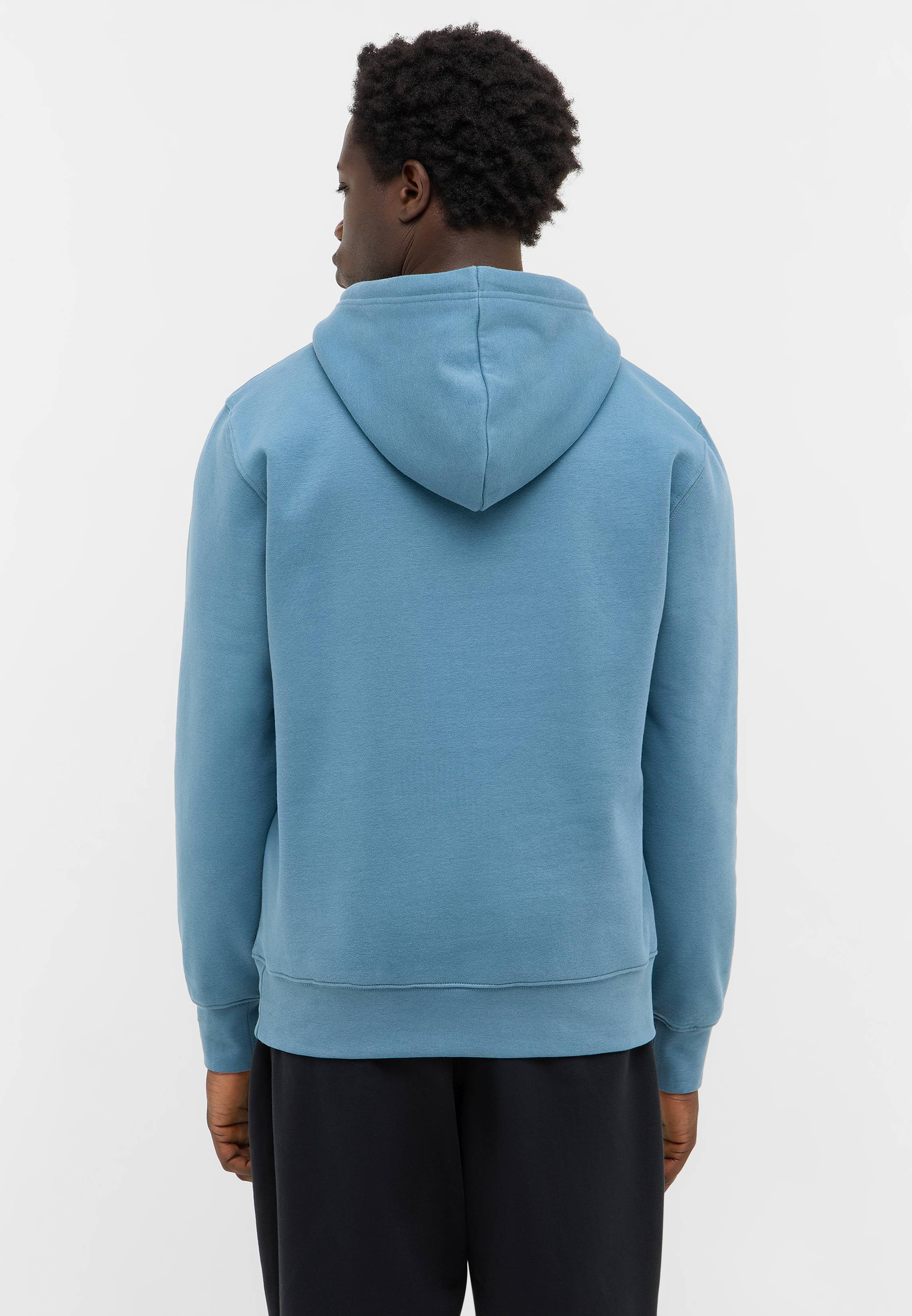 Strickwaren, Pullover, Sweatshirt, Kapuzenpulli, Kapuze