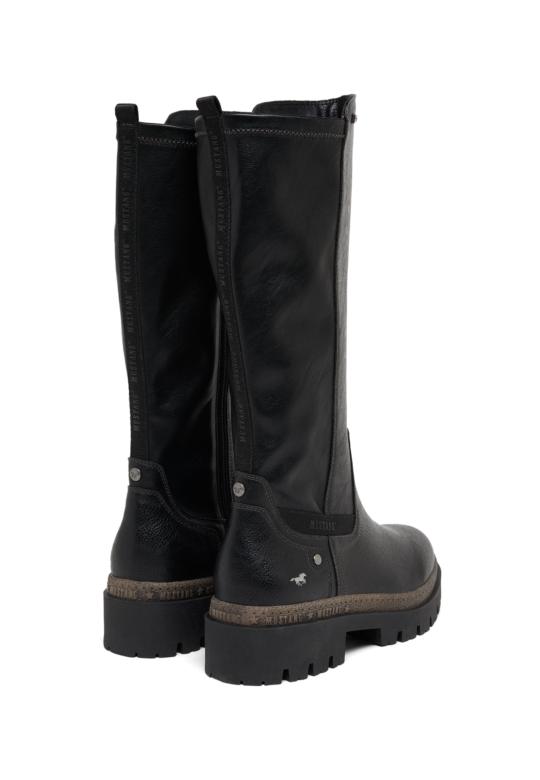 Stiefel Style Robinia