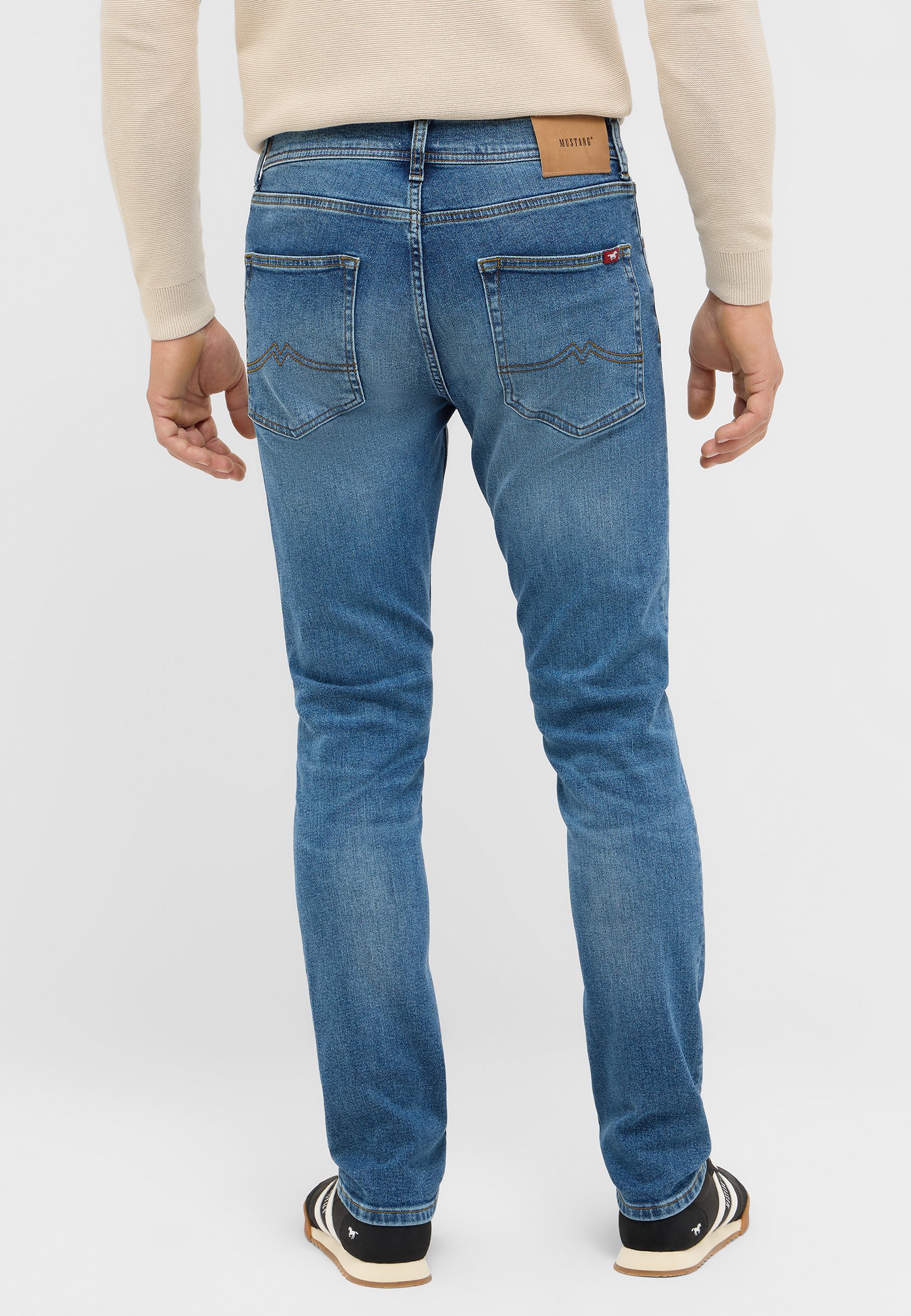 Bekleidung, Jeans, Hosen
