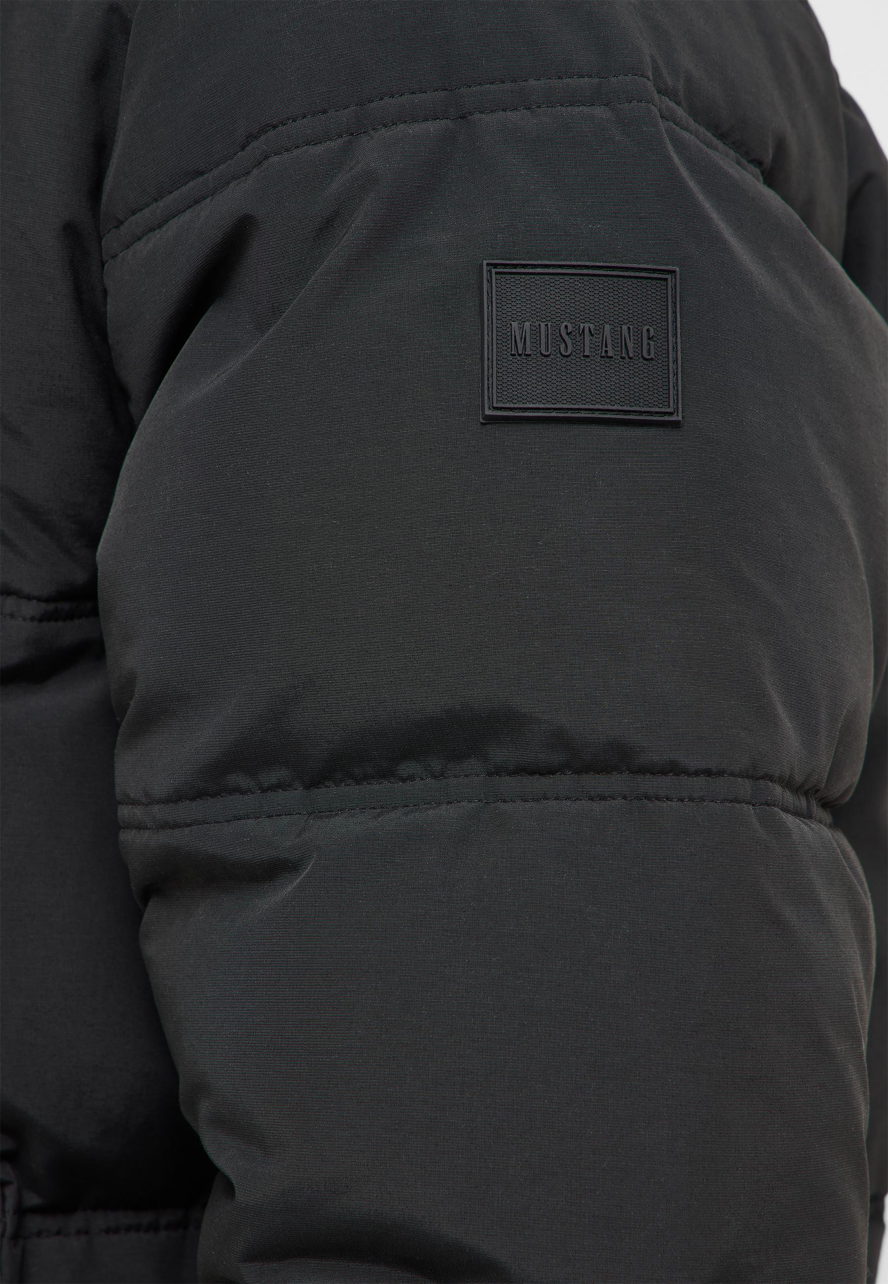 Jacke Style Leroy