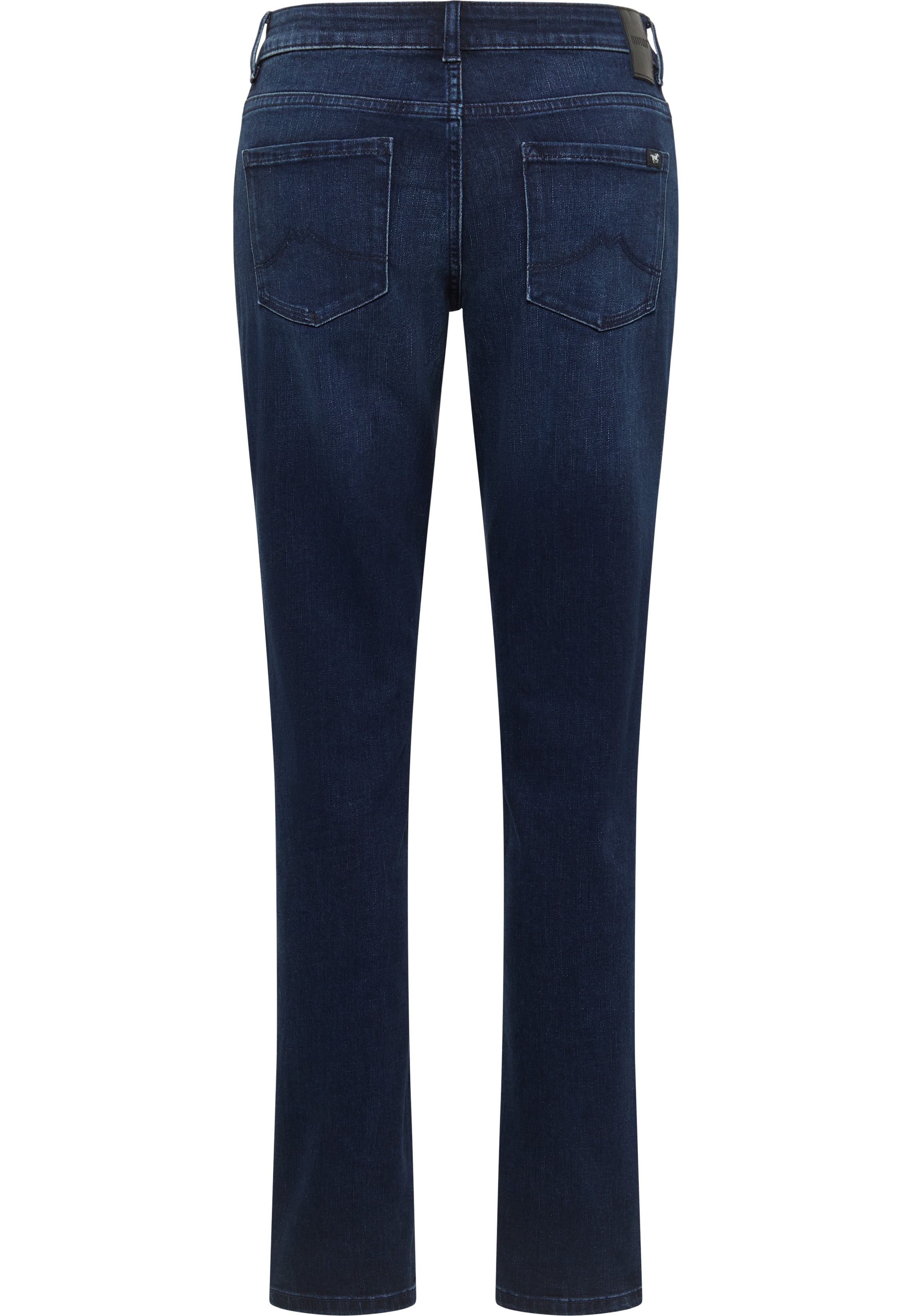 Jeans Style Crosby Relaxed Slim