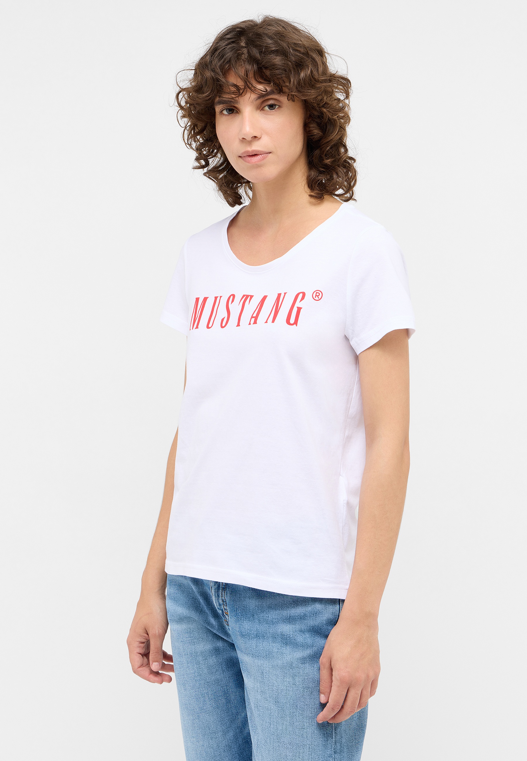 T-Shirt Style Alma