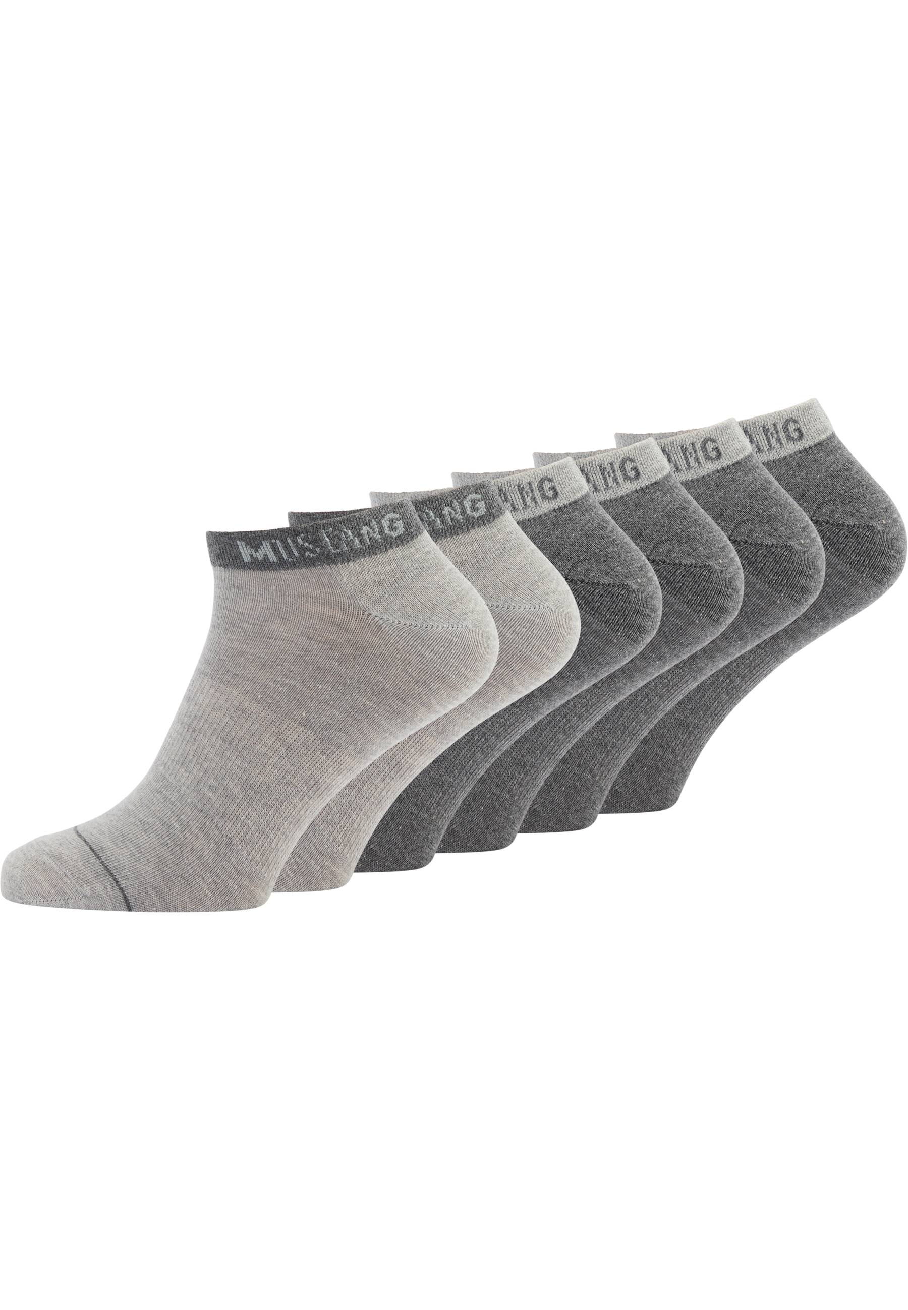 Socken Style Men true denim