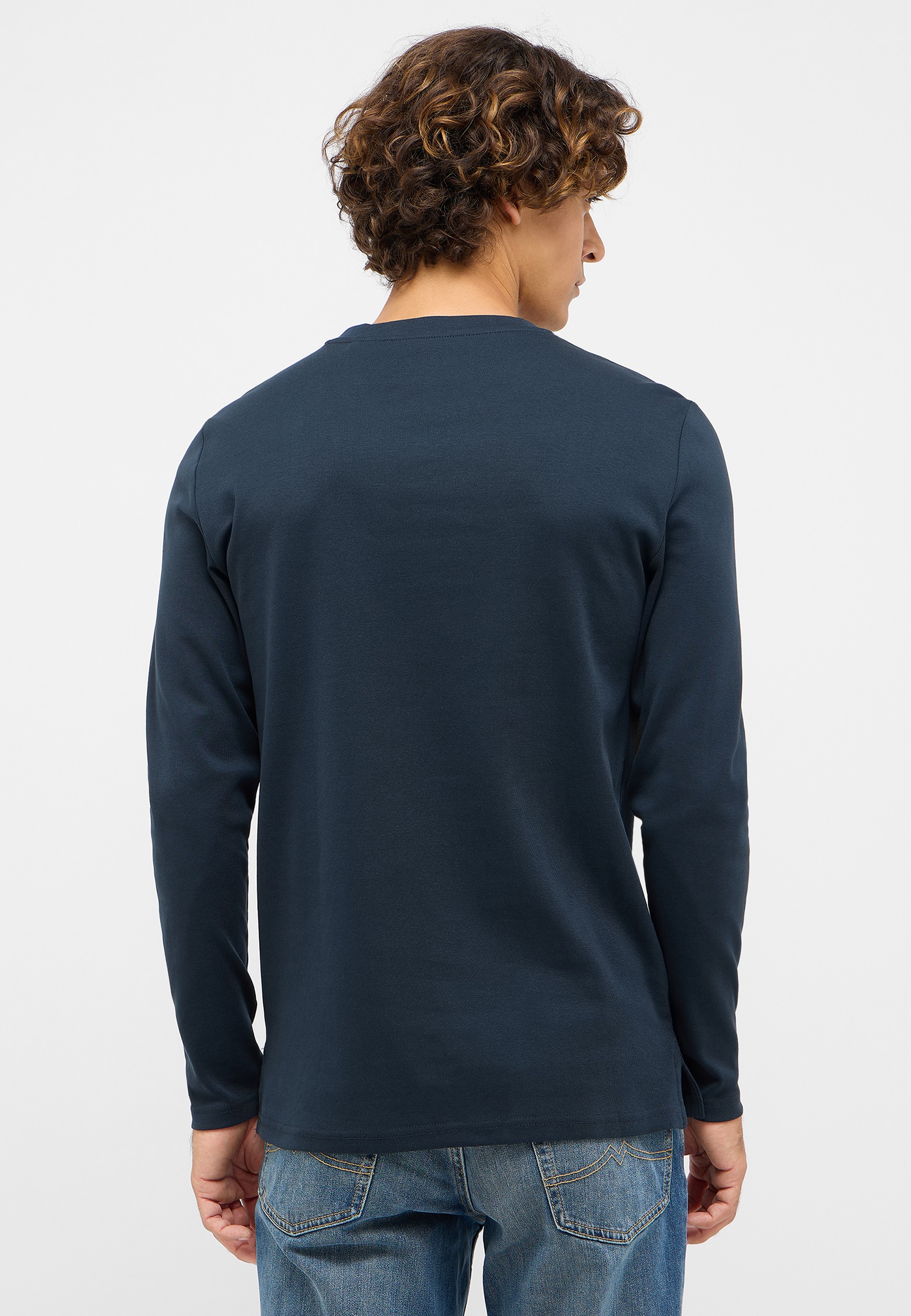 Langarm, Ärmel, Erwachsener, Mann, Person