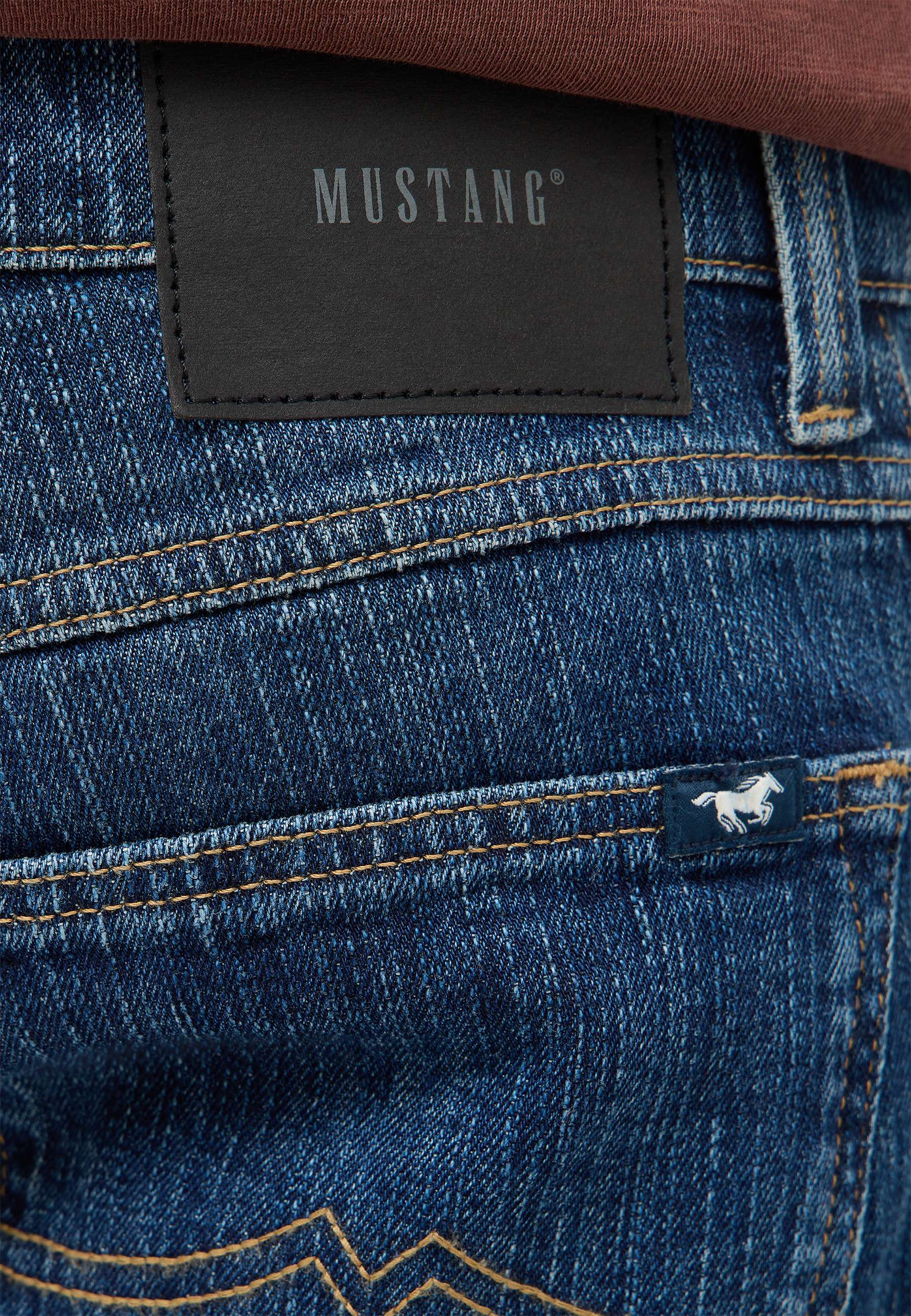 Jeans Style Big Sur Straight