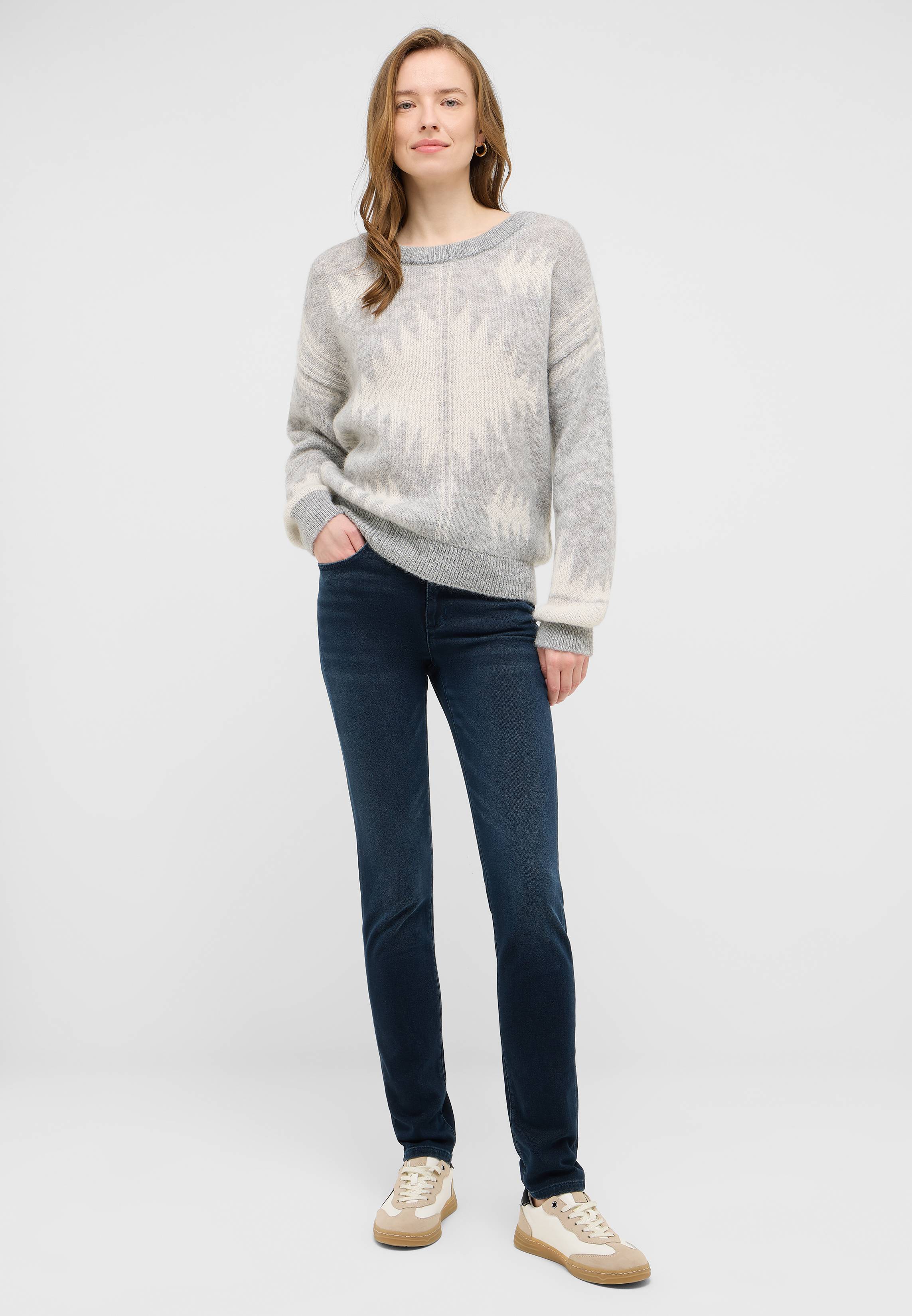 Bekleidung, Strickwaren, Pullover, Hosen