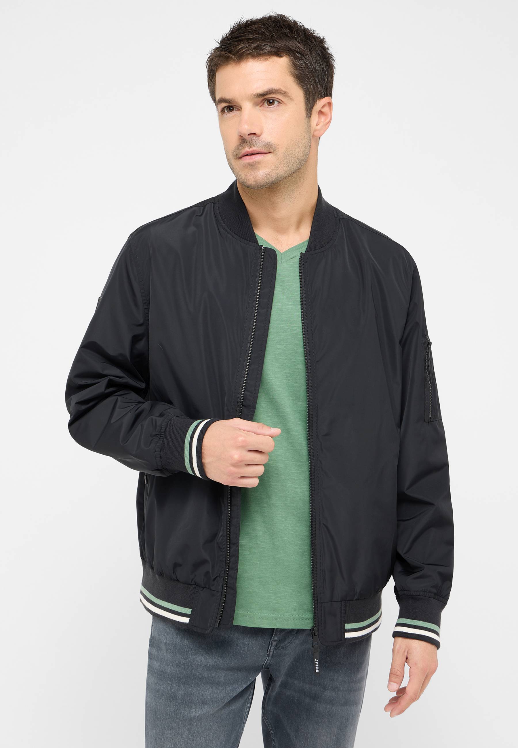 Jacke Style Limon