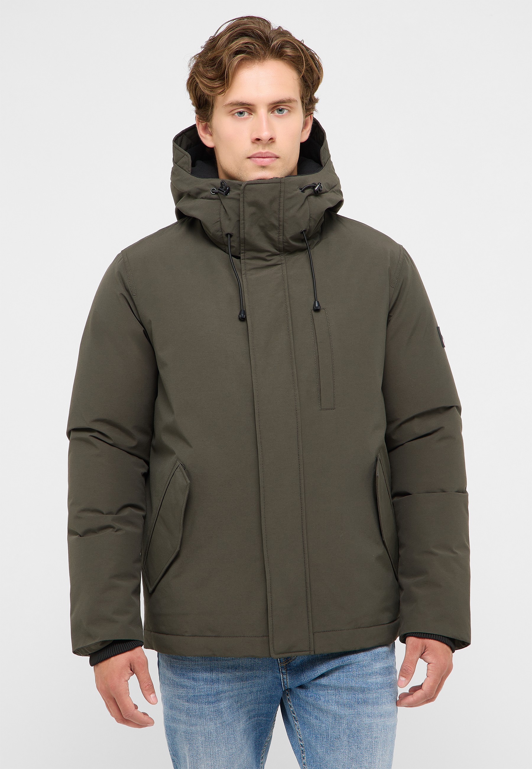 Jacke Style Aspen