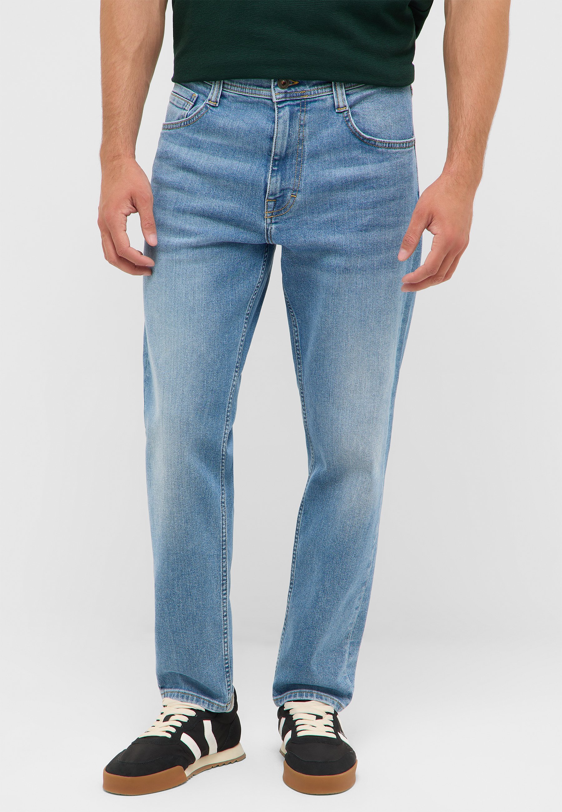 Jeans Style Denver Tapered